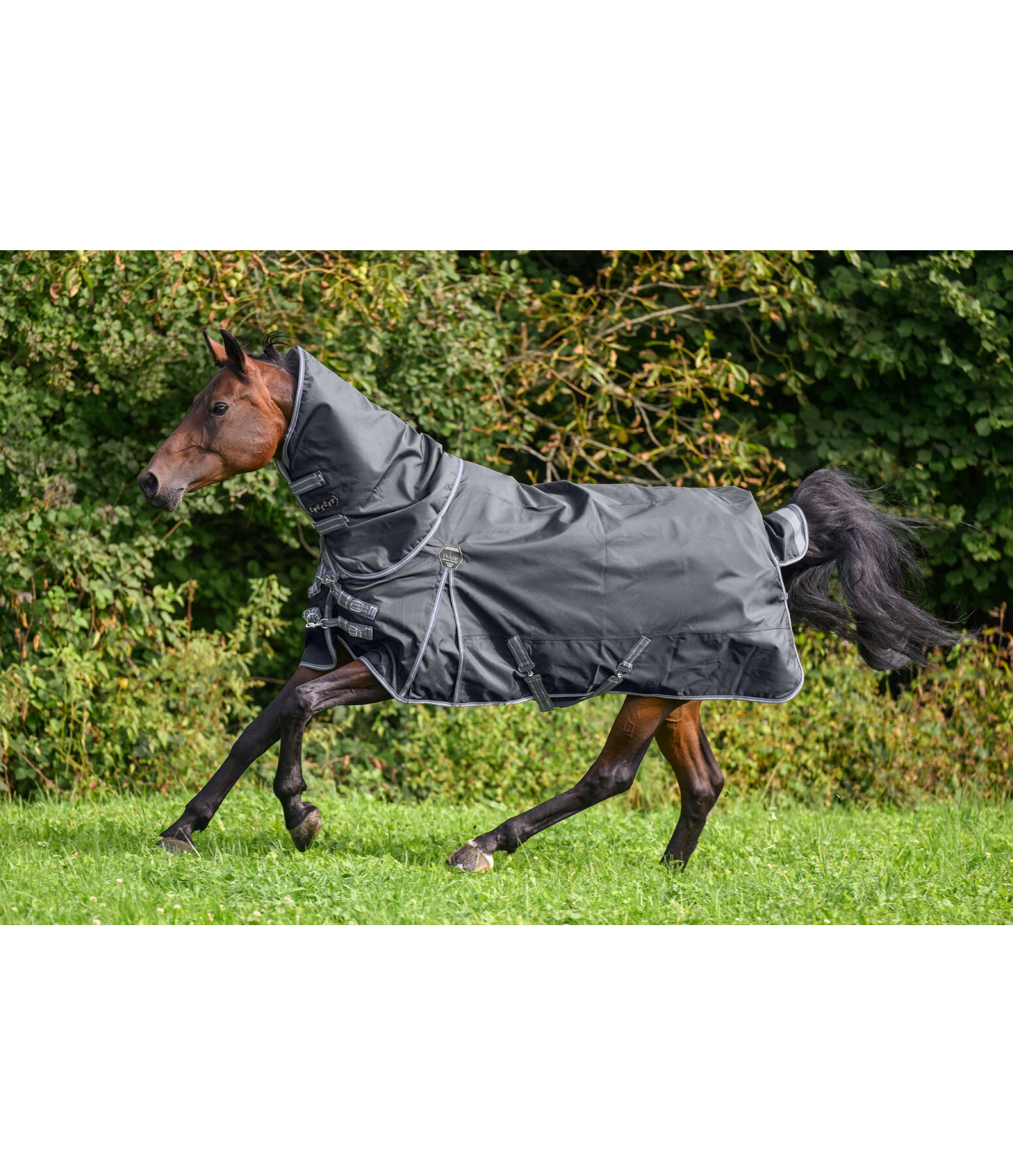 Couvre-cou  Perfect Fit Nylon PRO, 0 g