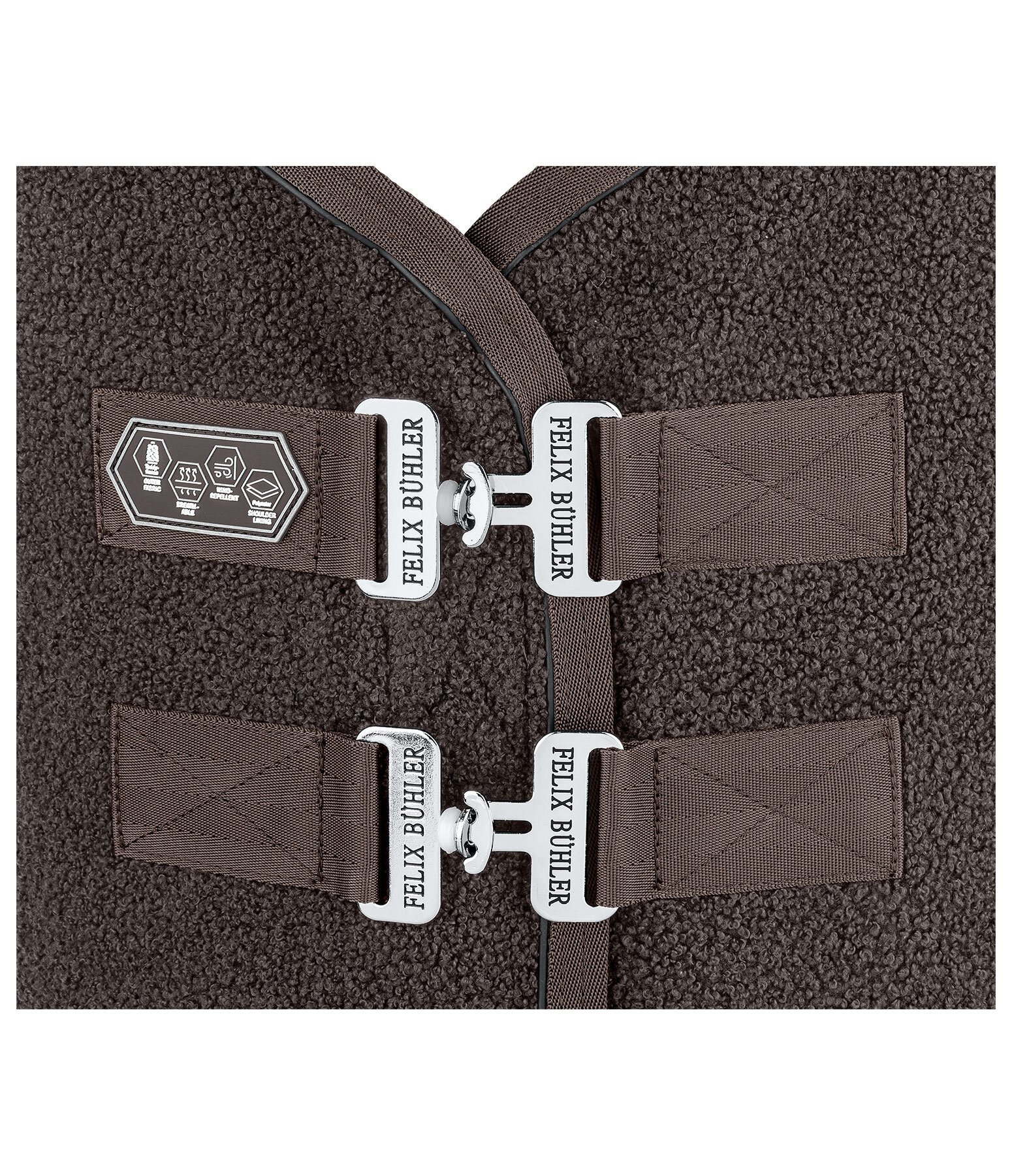 Couverture polaire  Teddy