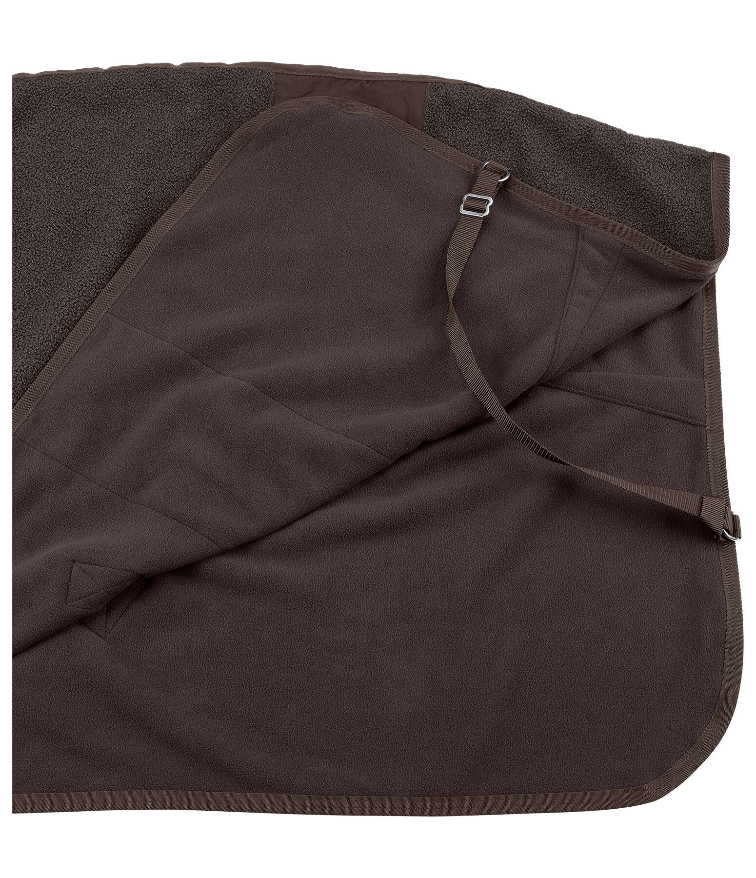 Couverture polaire  Teddy