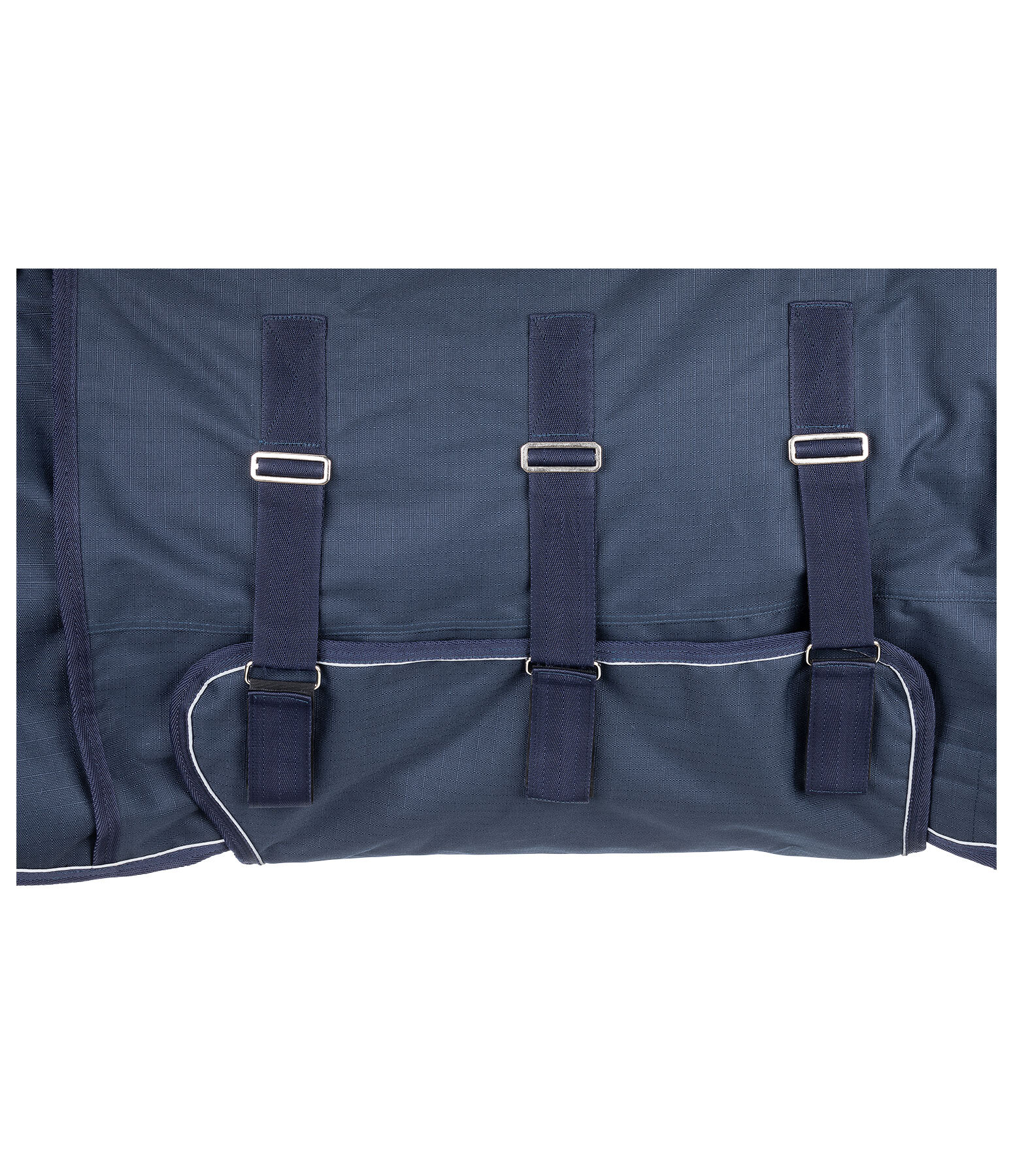 Couverture d'ext�rieur Highneck avec rabat ventral  Rain Shield II, 50 g