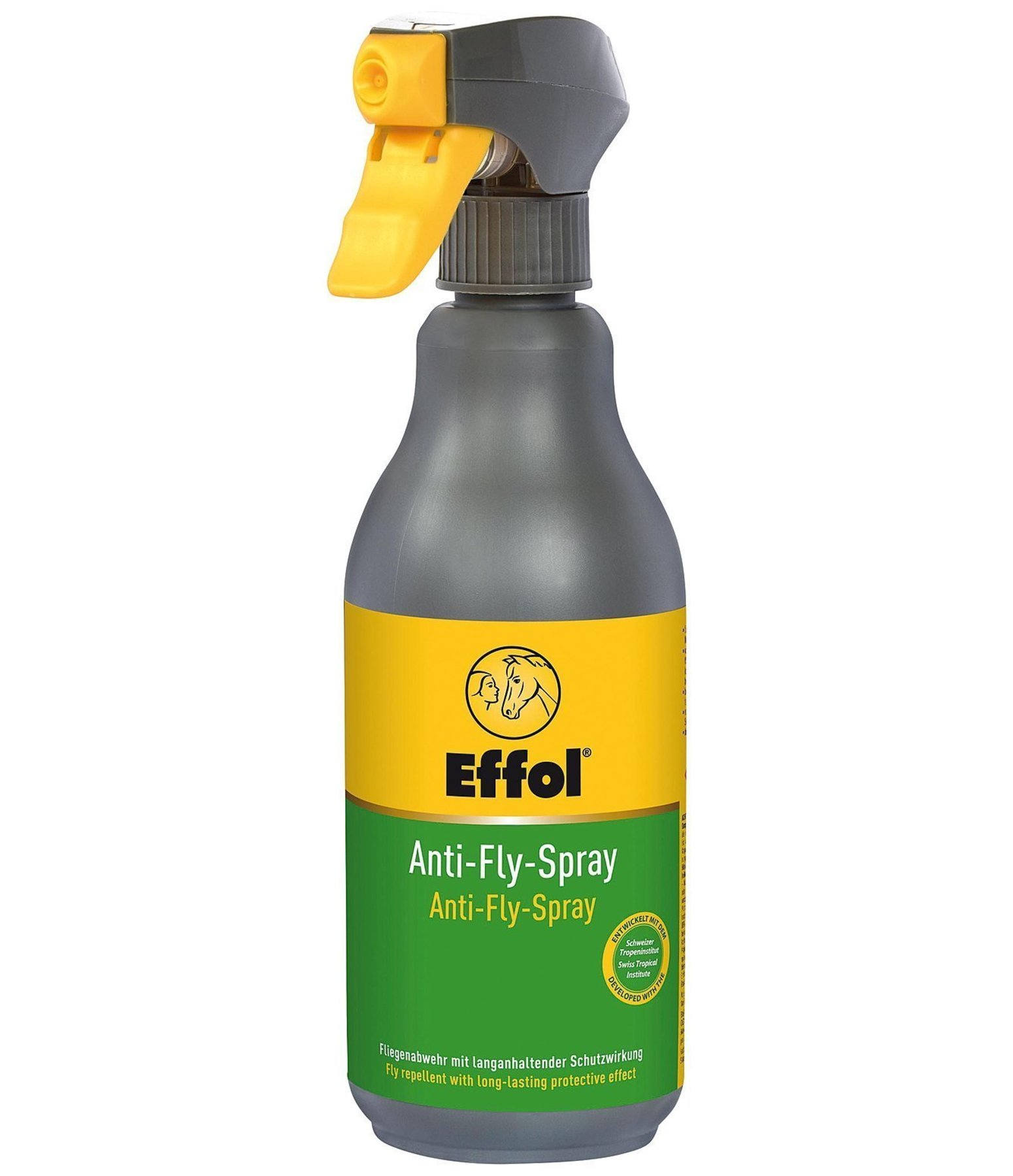 Spray  Anti-mouches
