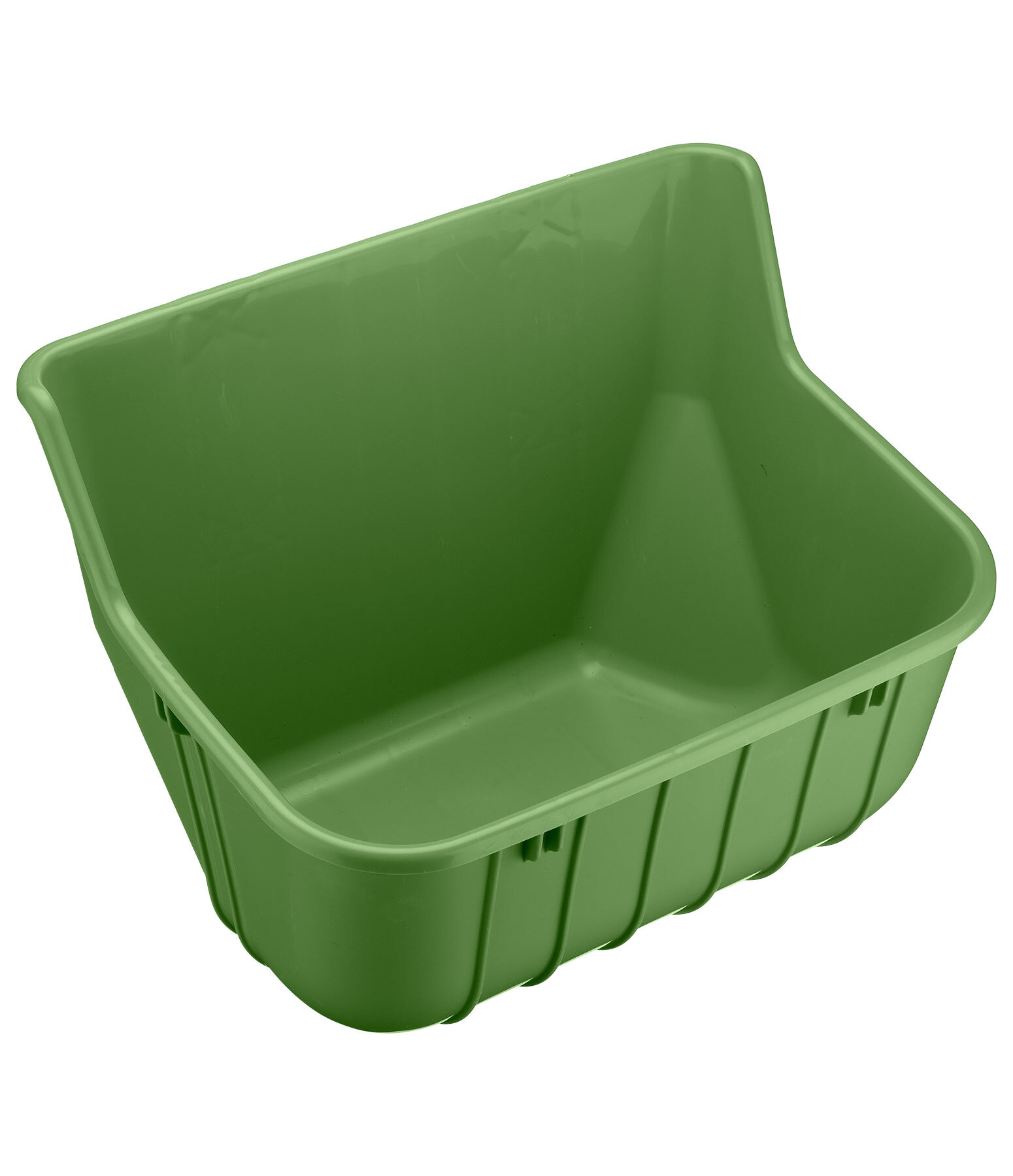 Mangeoire (sans bord anti-gaspillage)