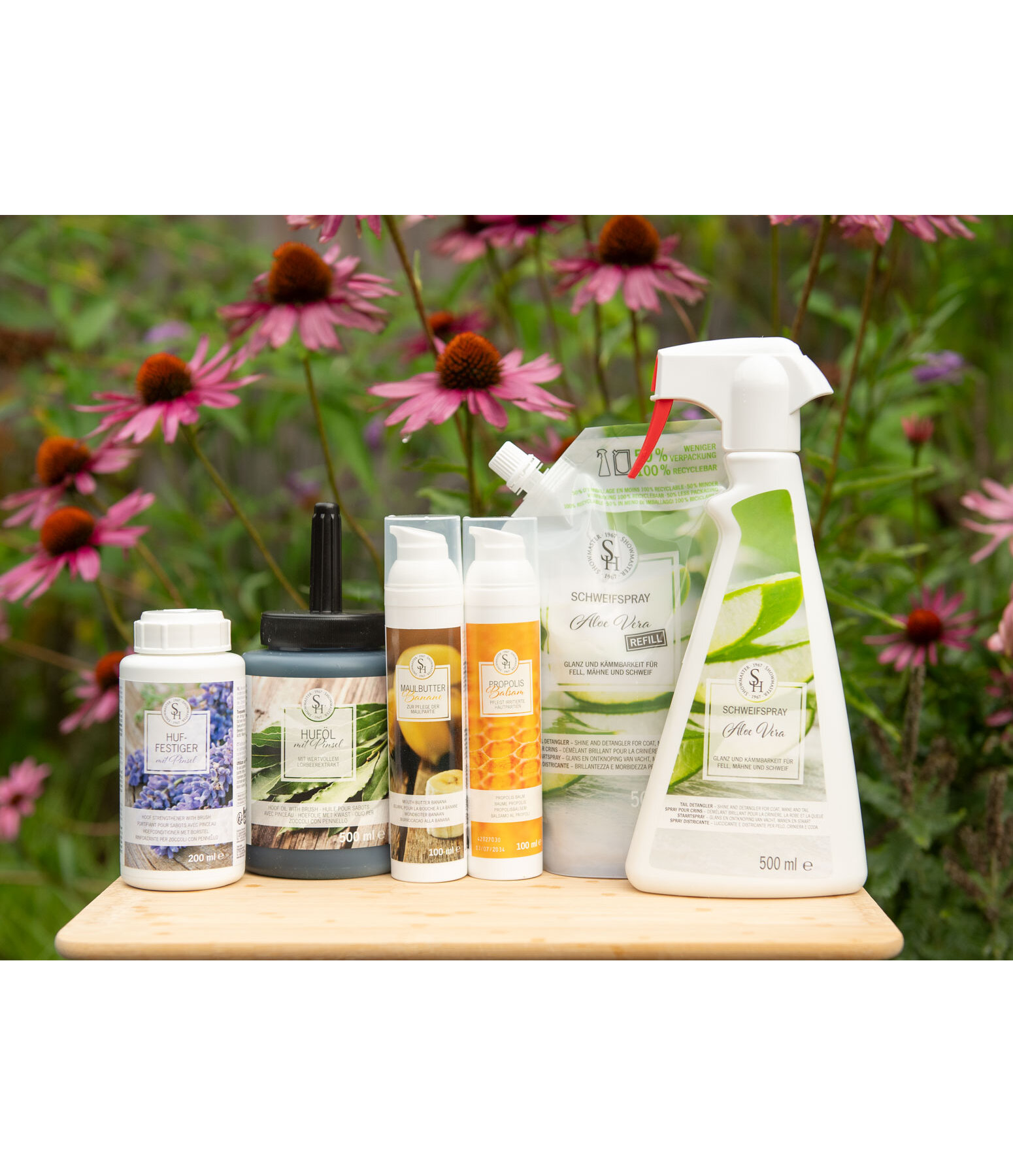 Baume Propolis