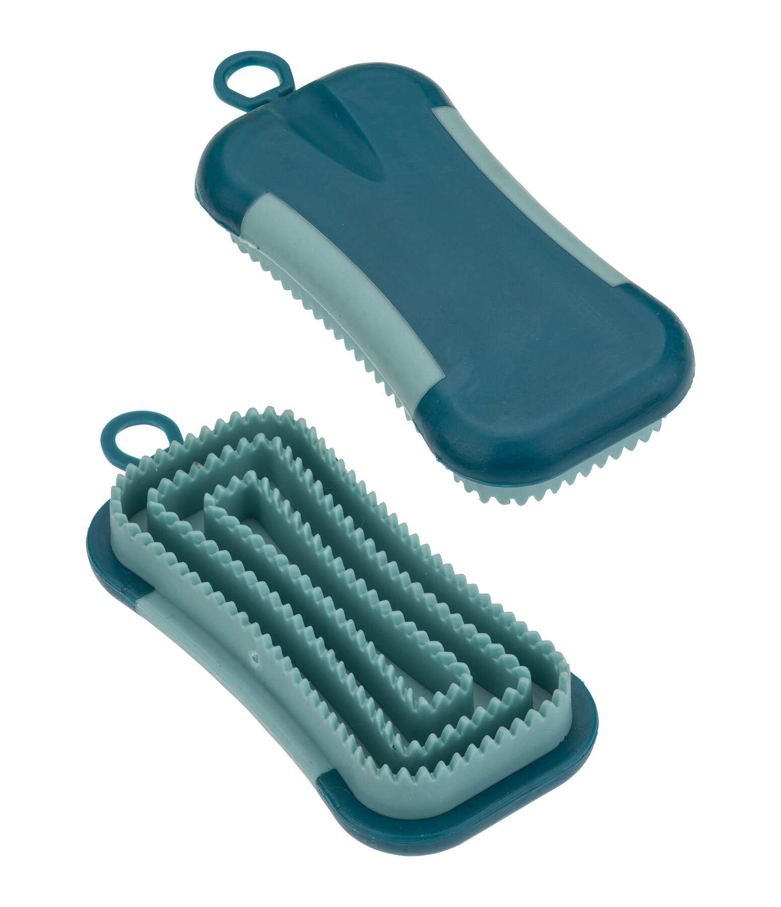 trille de tte  Scratchy