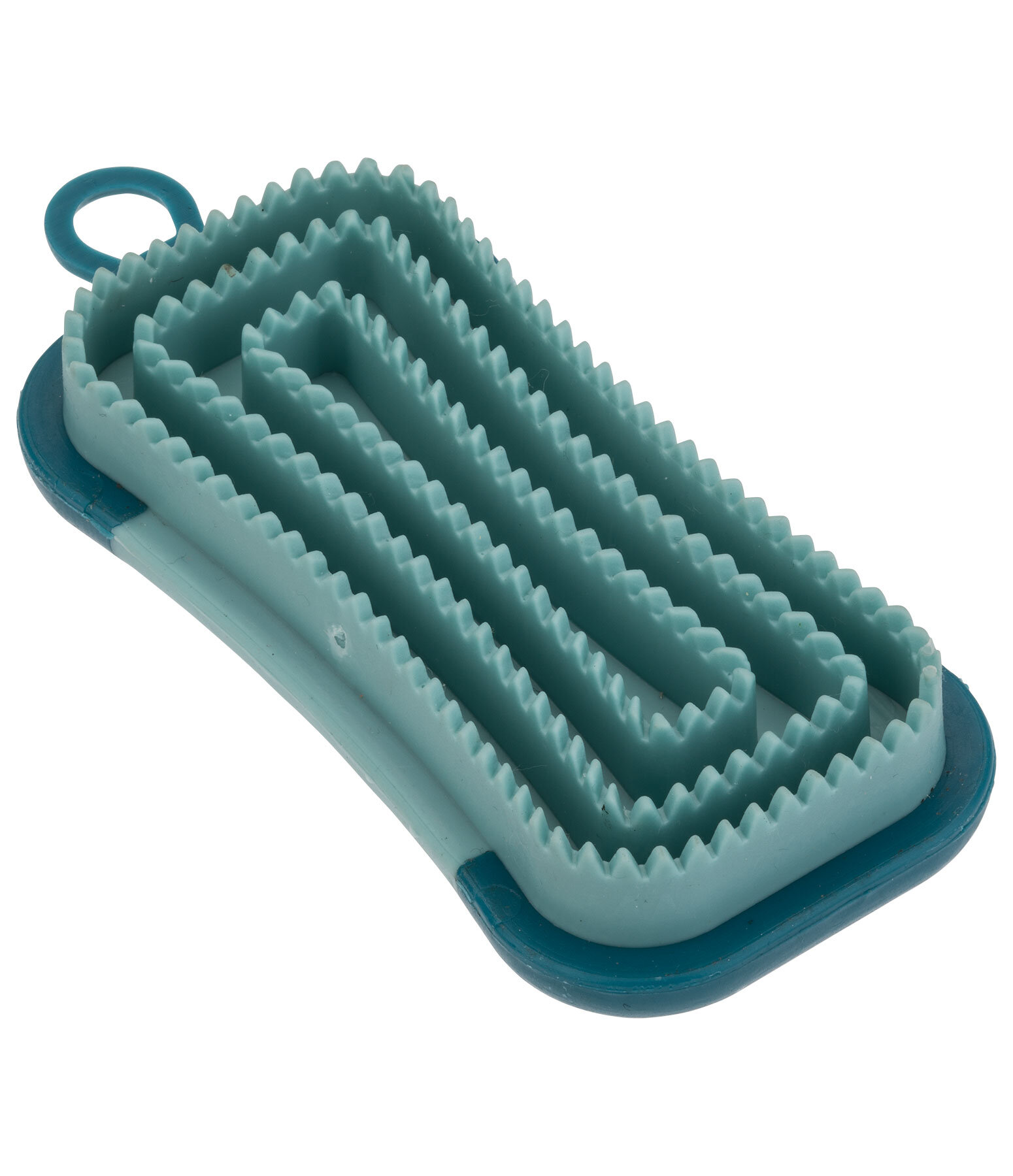 trille de tte  Scratchy