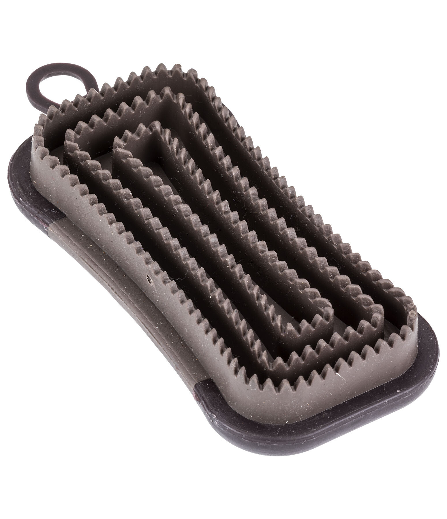 �trille de t�te  Scratchy
