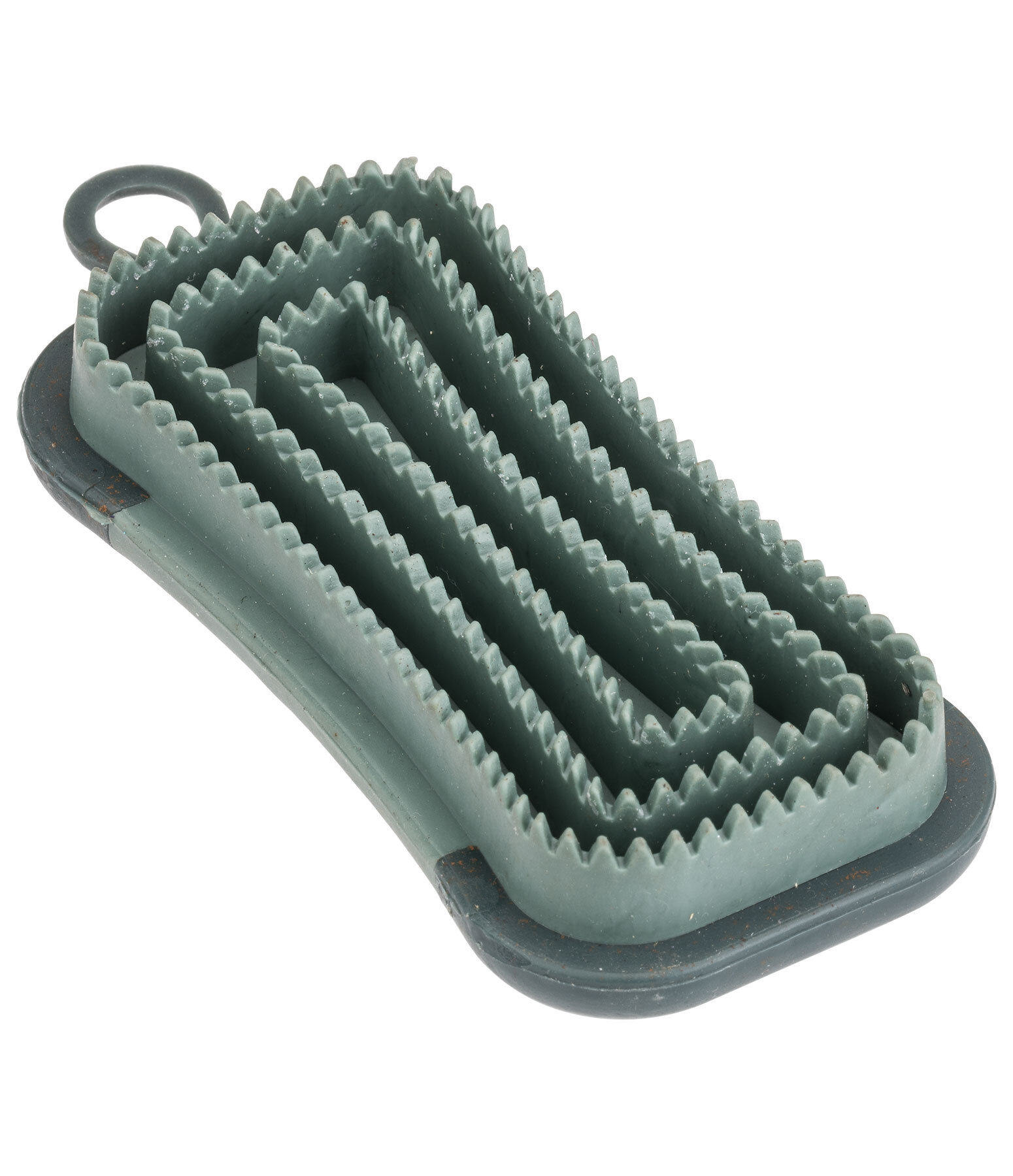 trille de tte  Scratchy