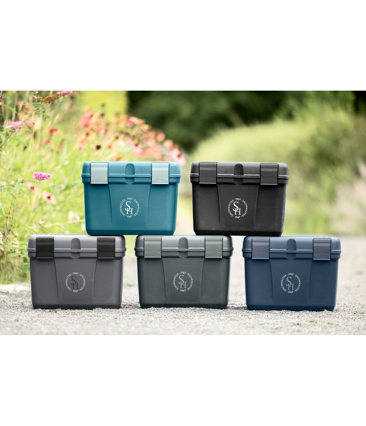 Coffre de pansage  Lissabon