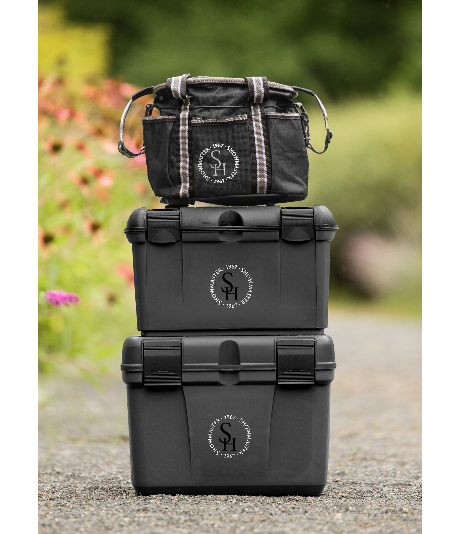 Coffre de pansage  Lissabon