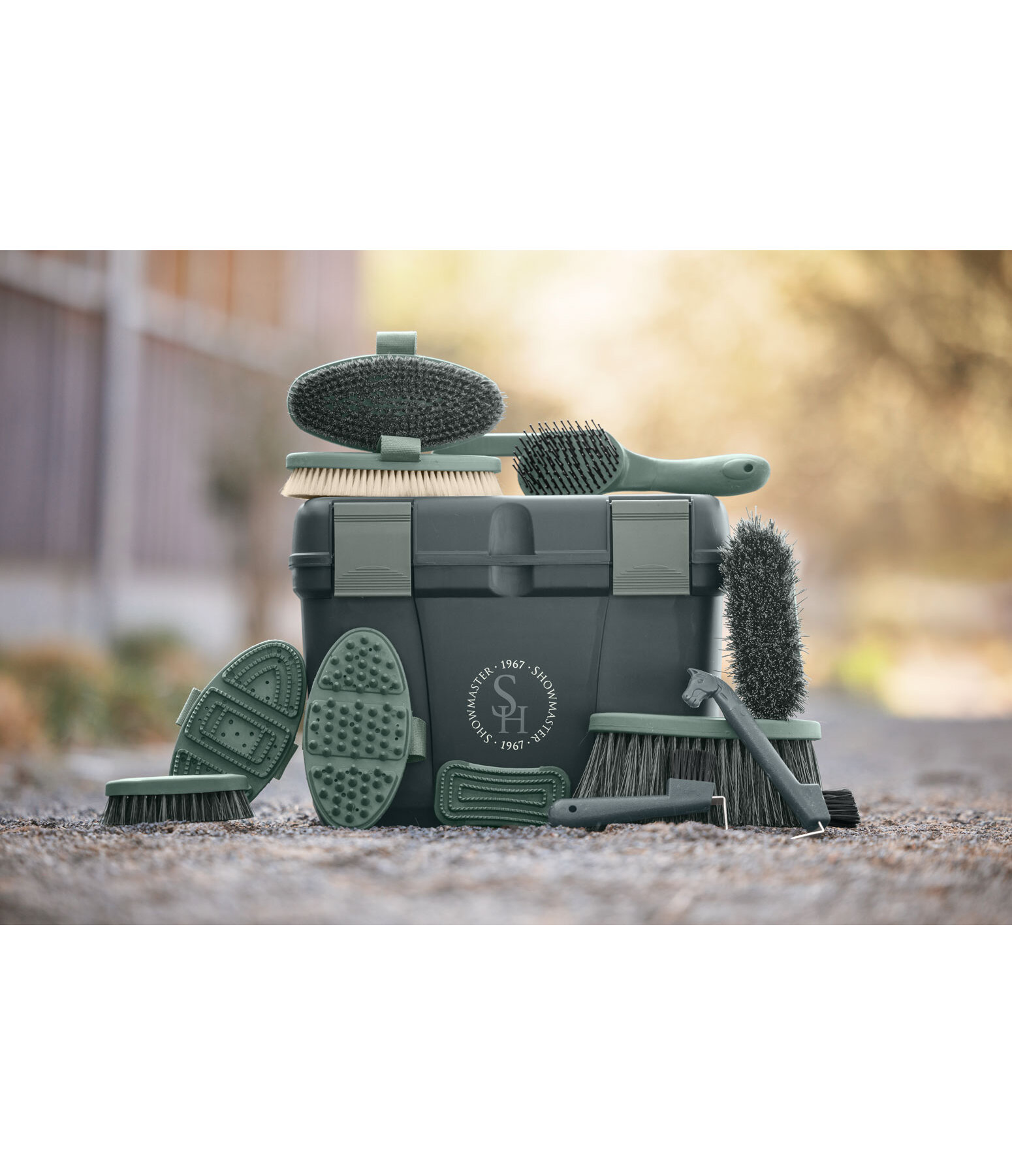 Brosse  sabots  Soft