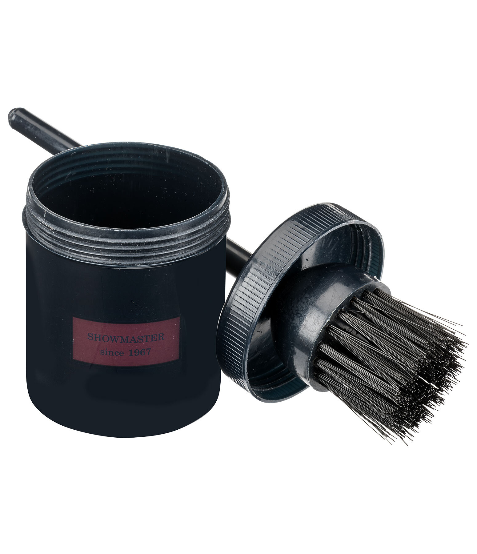 Pinceau � graisse avec bo�te  Maya