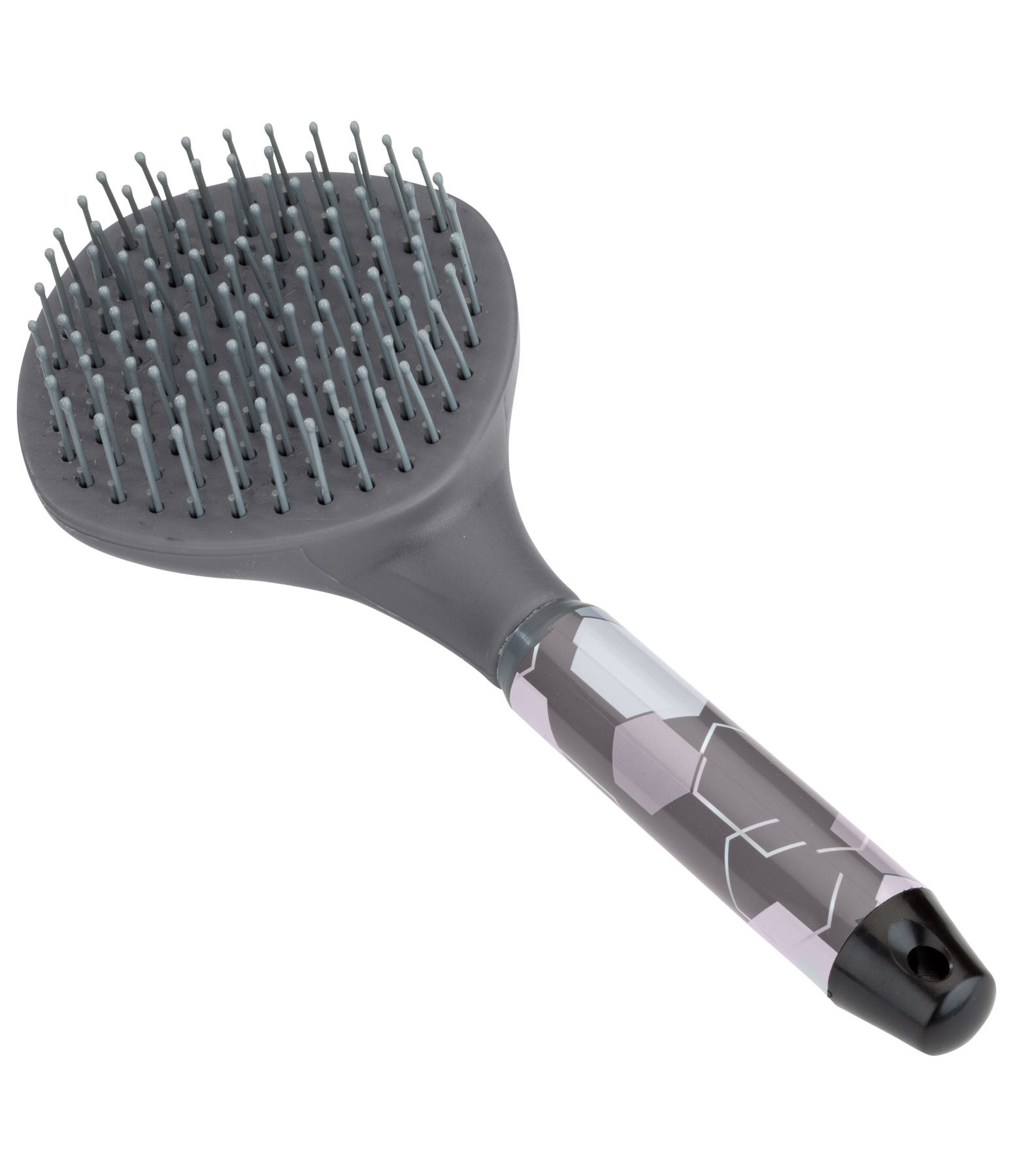 Brosse à crins Metrix Articles de soin pour chevaux Kramer Paardensport