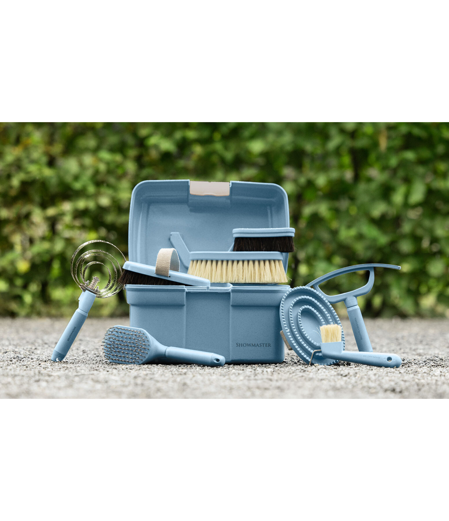 Coffre de pansage  Circle of Life