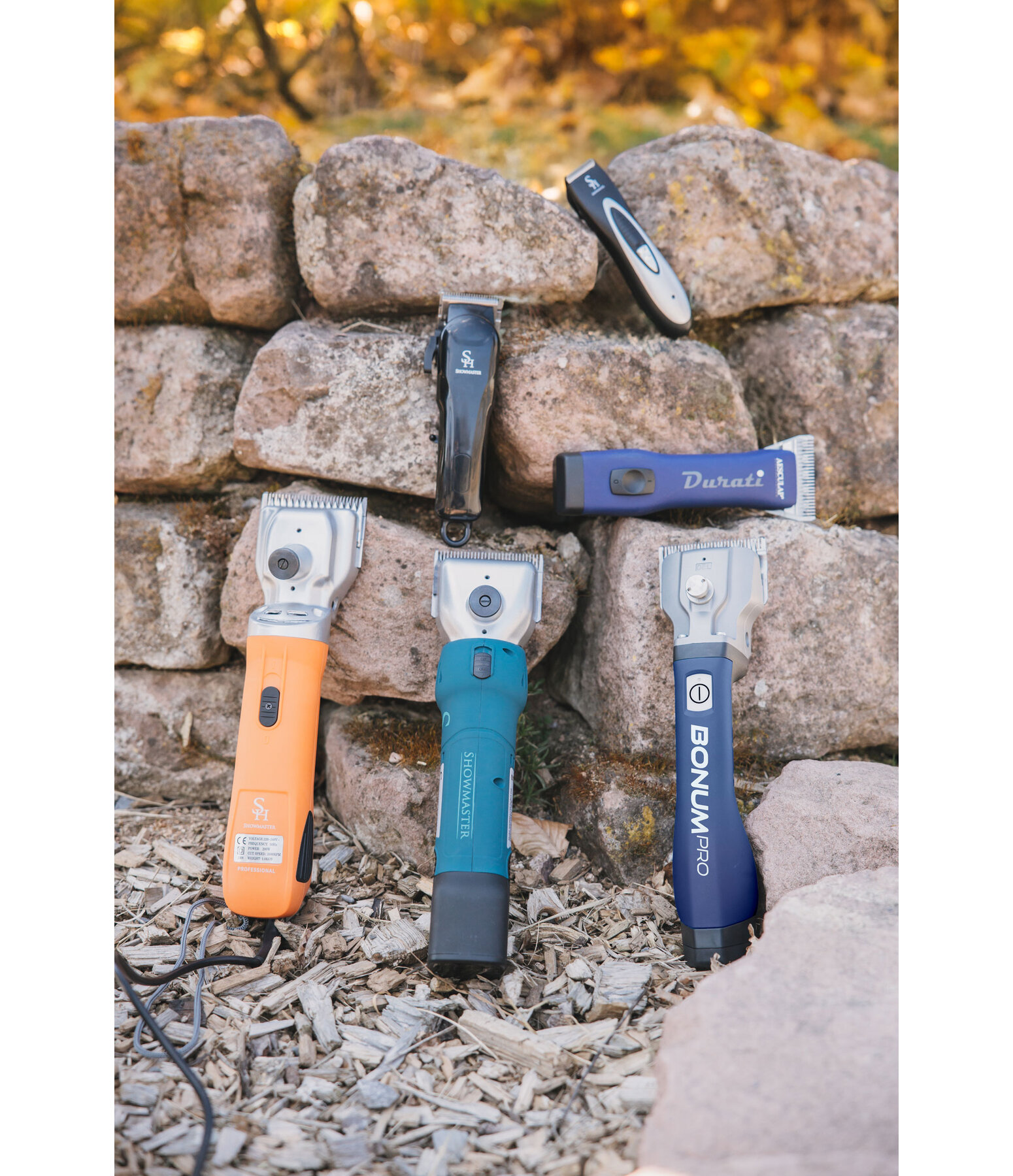 Tondeuse  Easy Clip