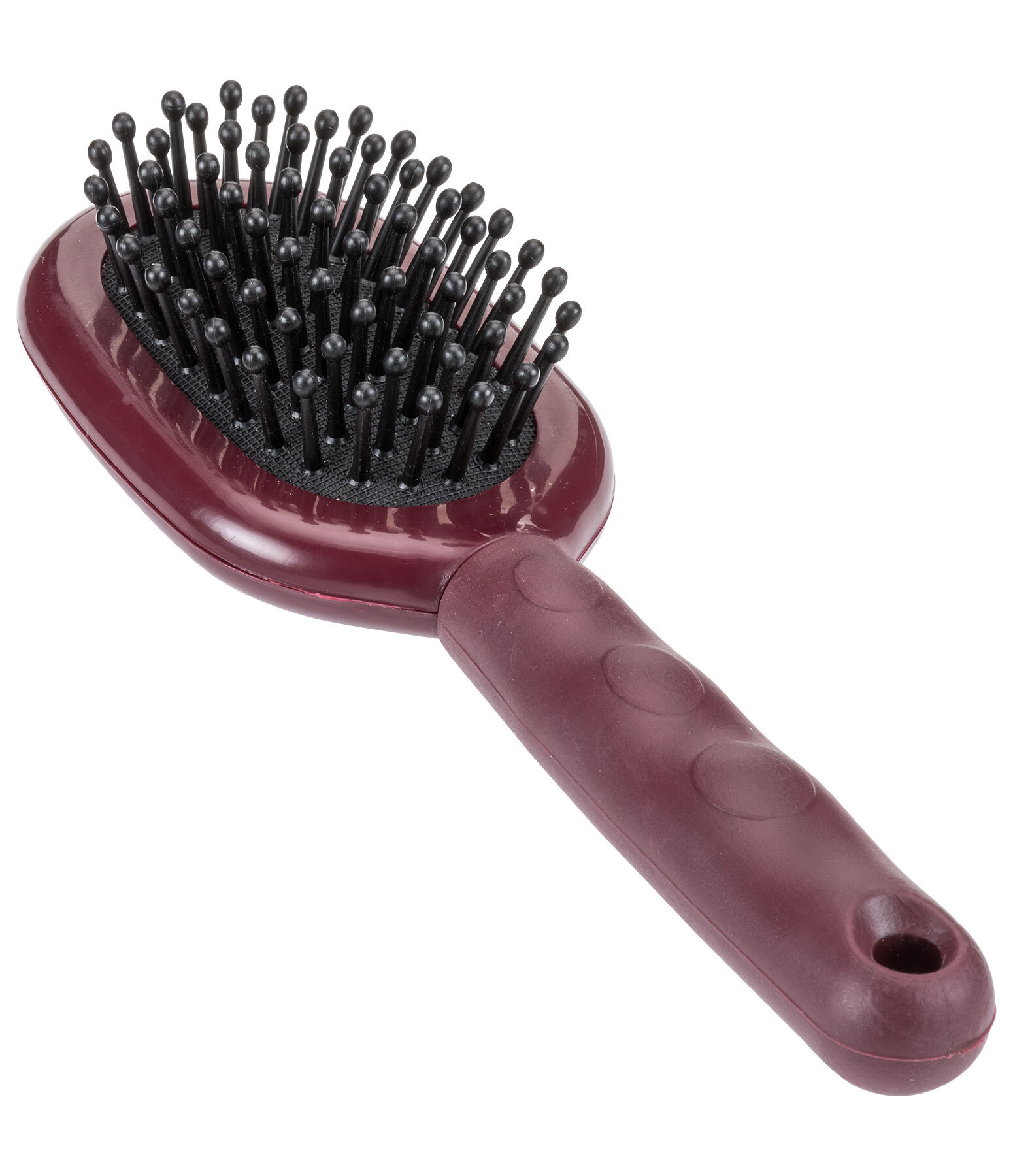 Mini brosse pour crinire et queue  Champion