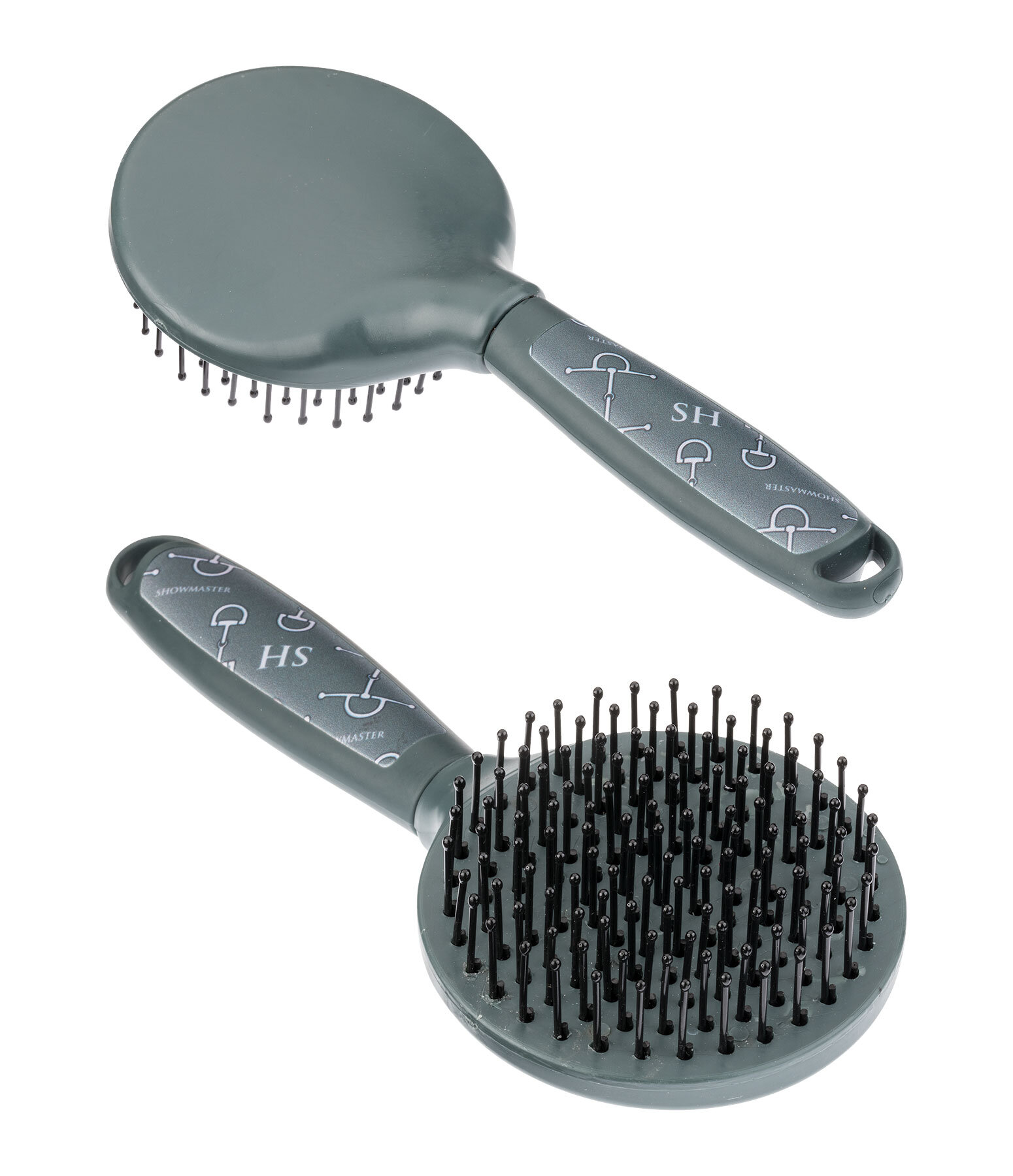 Brosse  crins et  queue  Grace