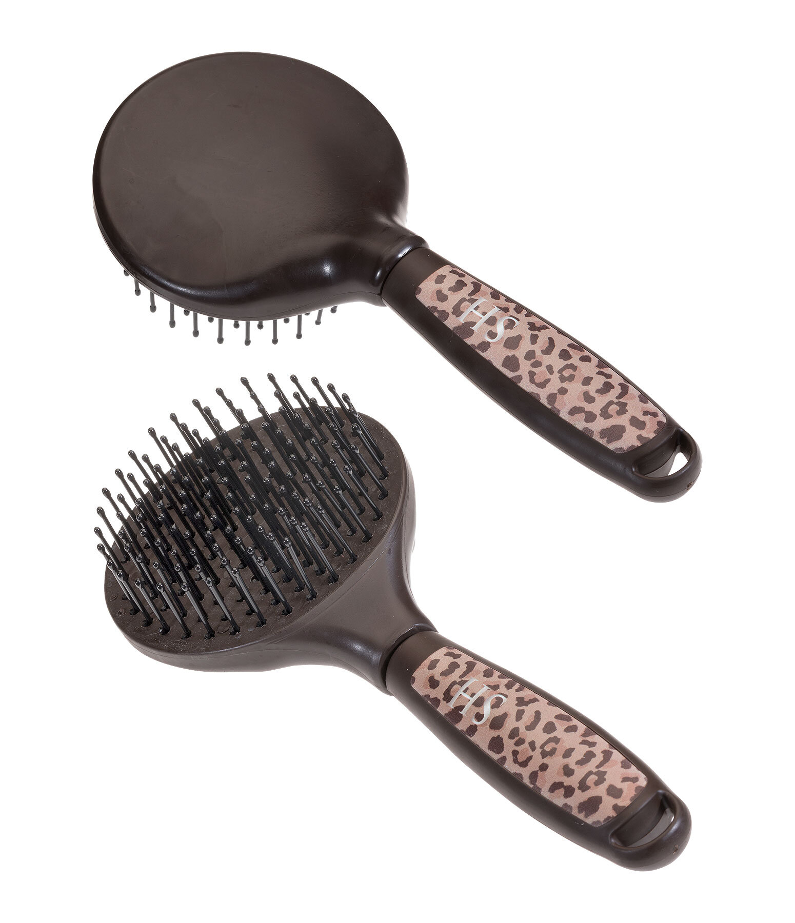 Brosse pour crini�re et queue  Leo