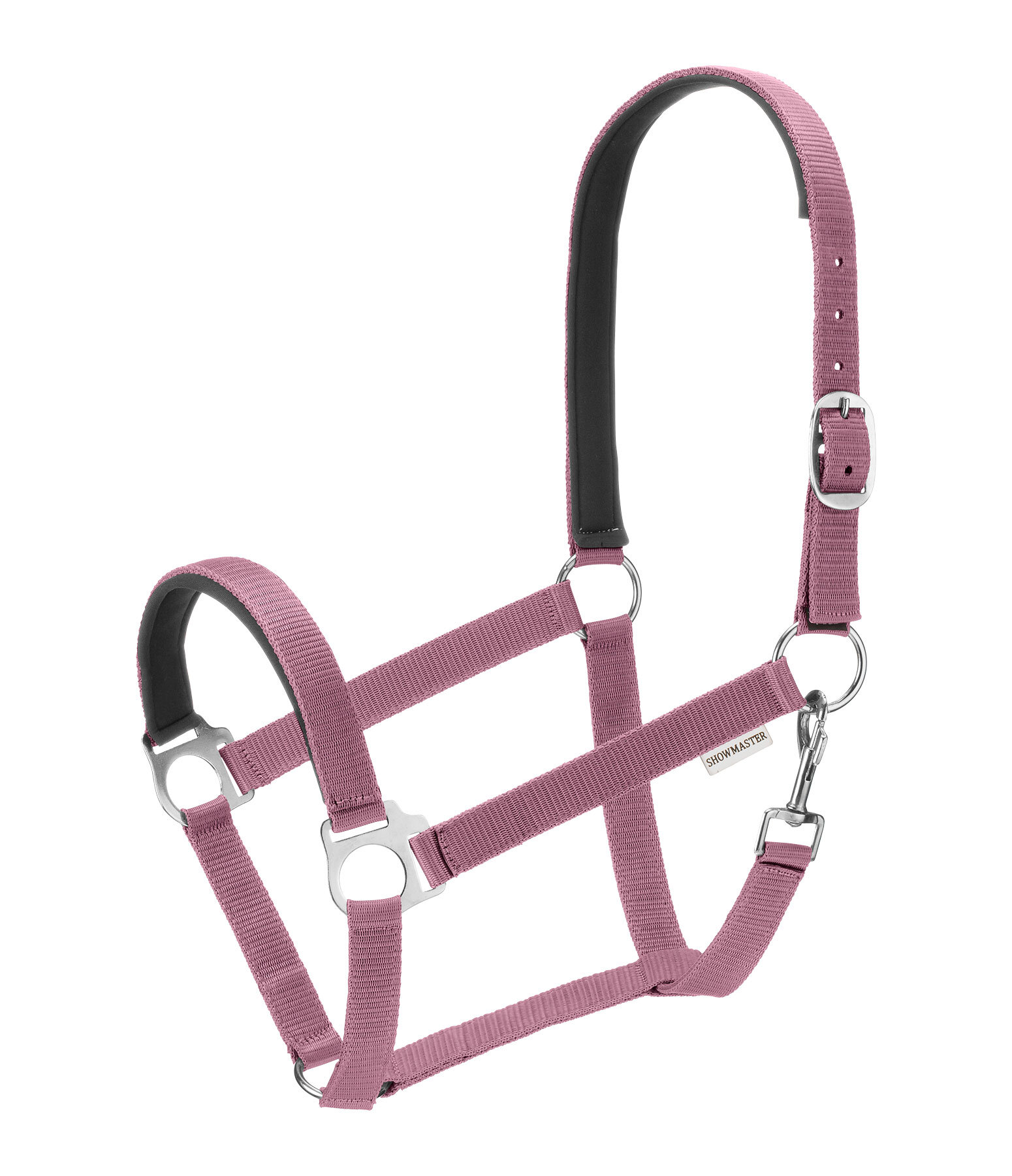 Licol en nylon � prix cass� II