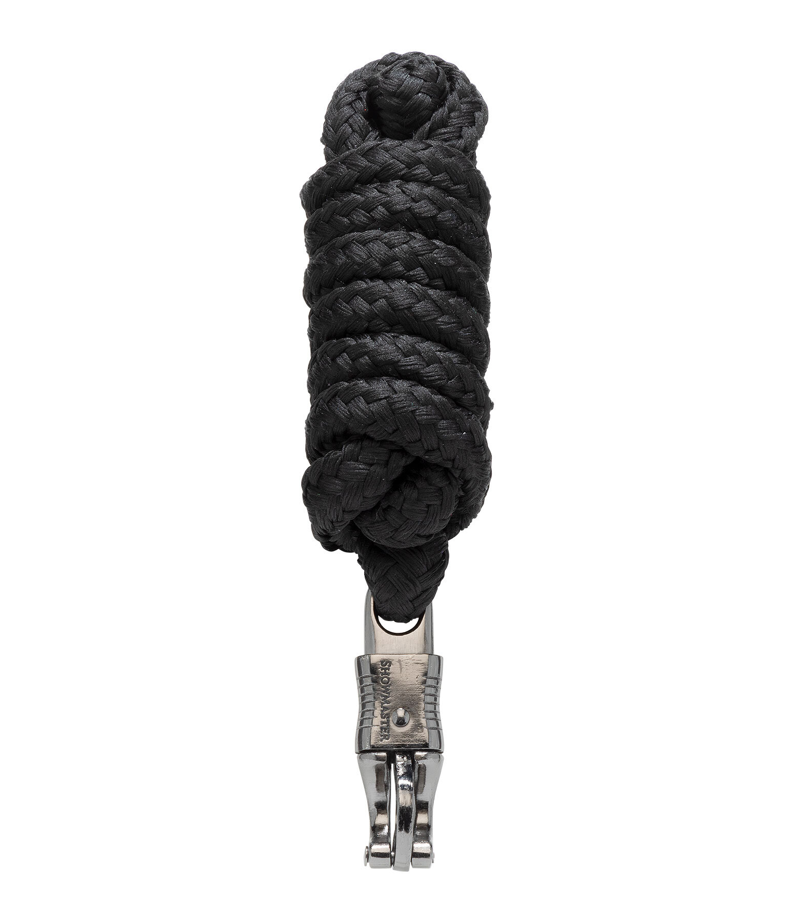 Longe avec mousqueton anti-panique  Bright