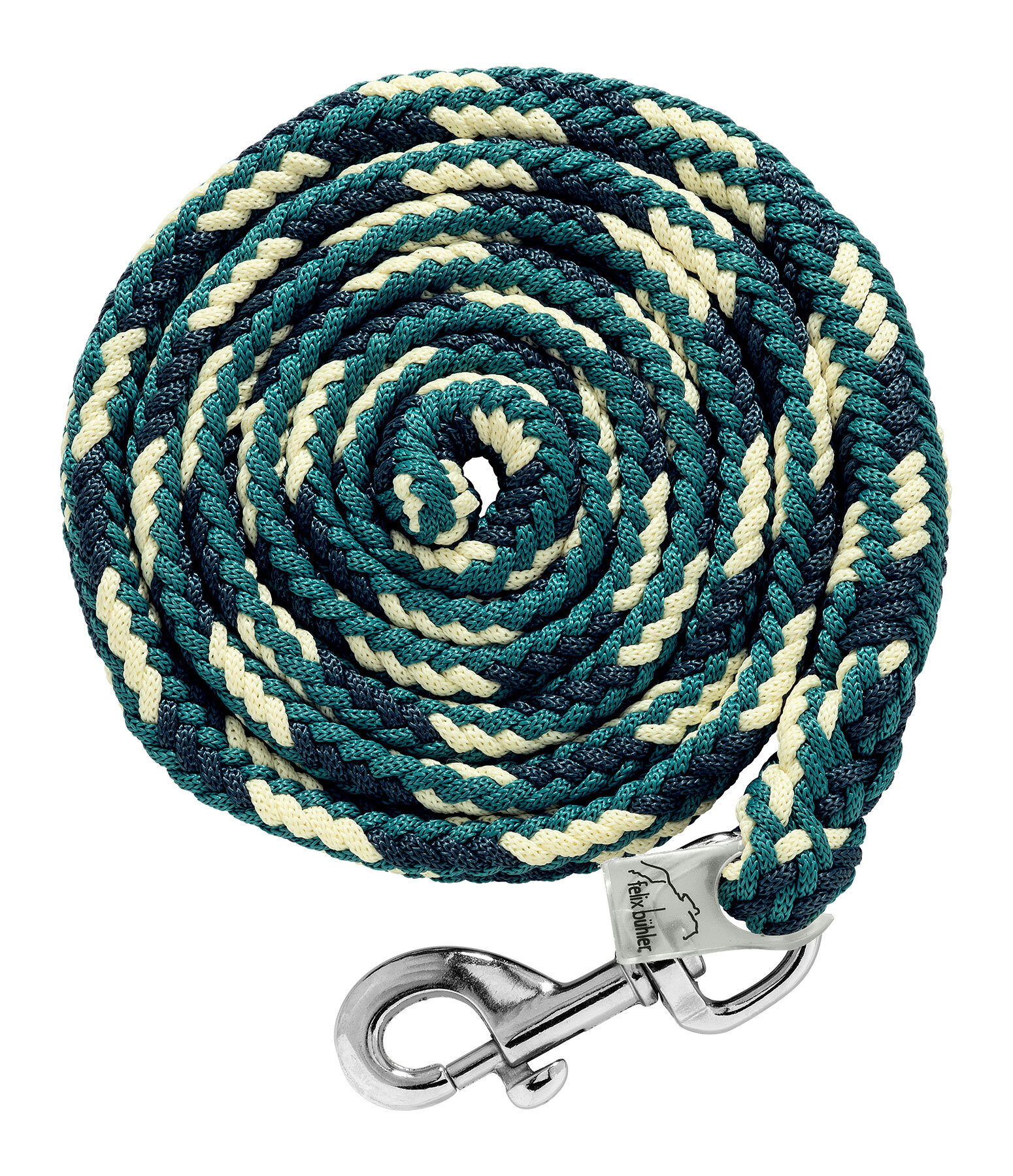 Longe avec mousqueton  Essential
