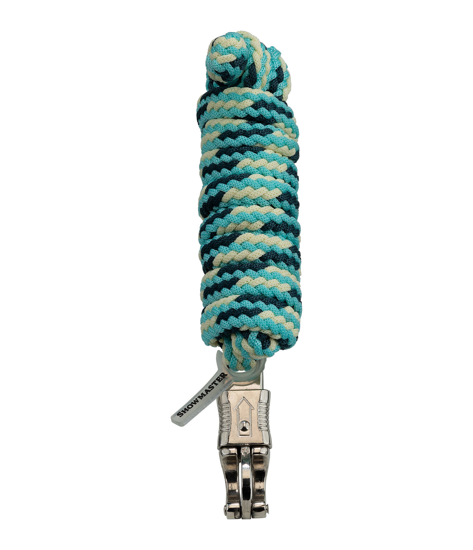 Longe avec mousqueton anti-panique  Basic