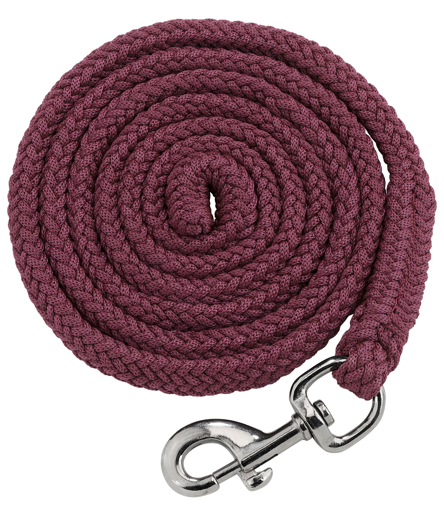 Longe avec mousqueton  Durable