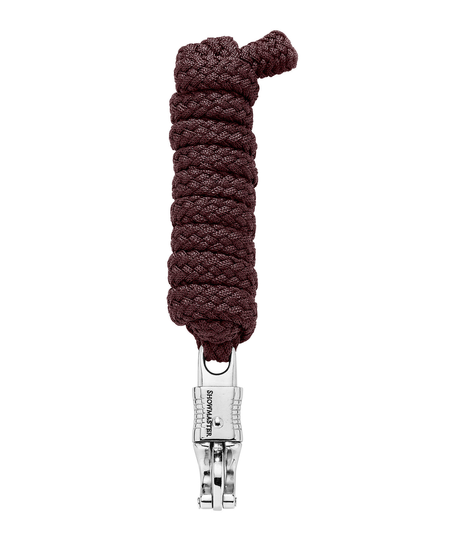 Longe avec mousqueton anti-panique  Durable