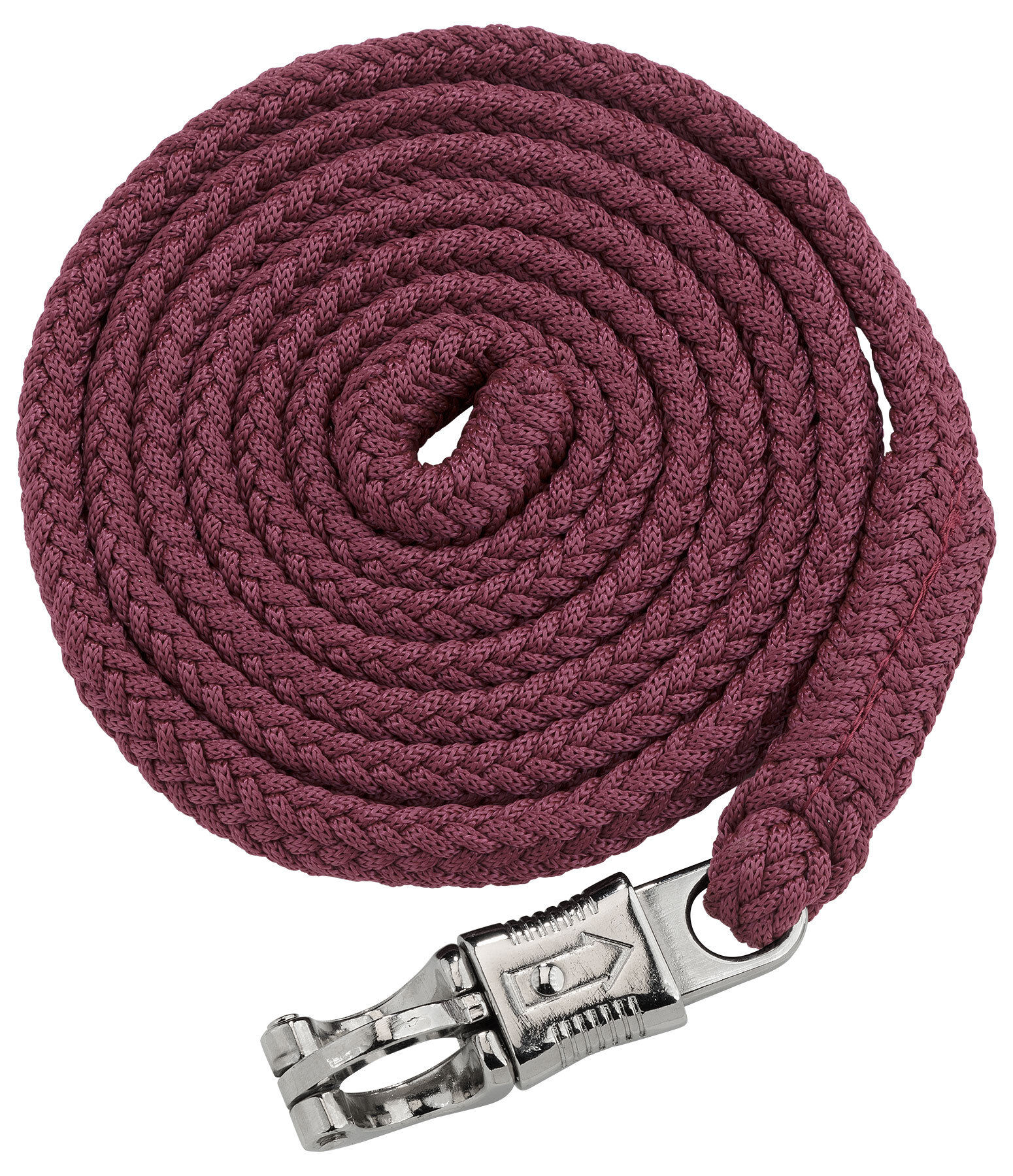 Longe avec mousqueton anti-panique  Durable