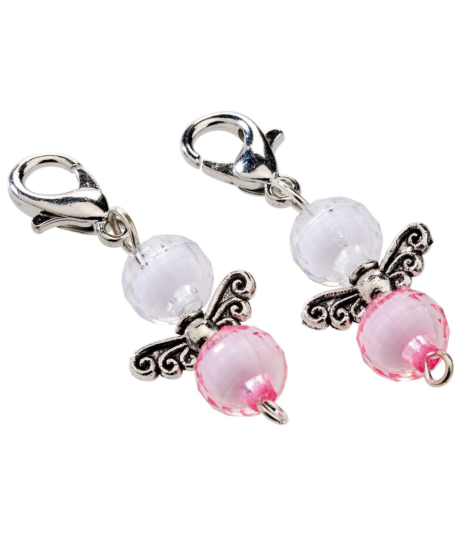 Pendentif  Charm Angel