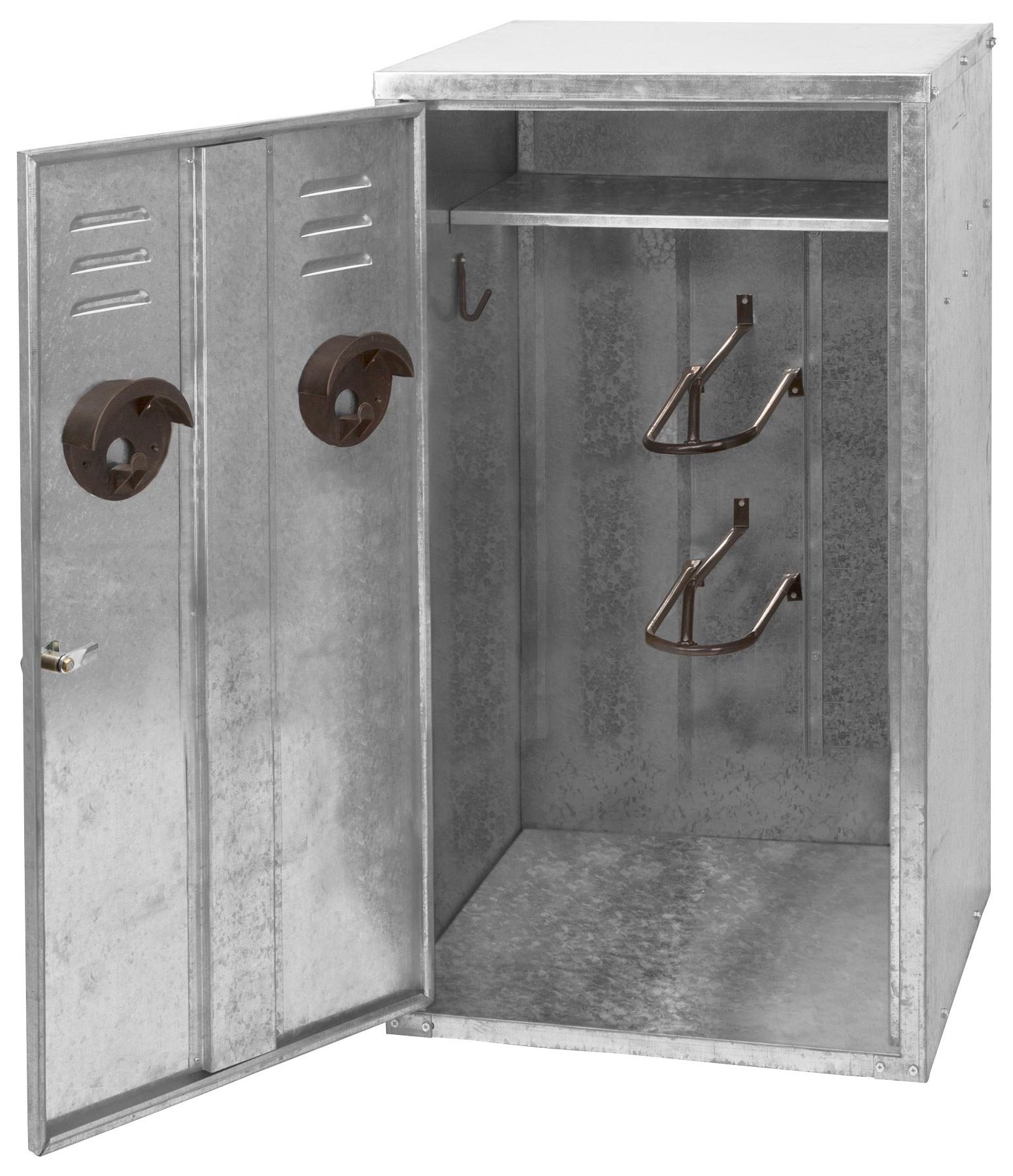 Armoire  selle , partie 2