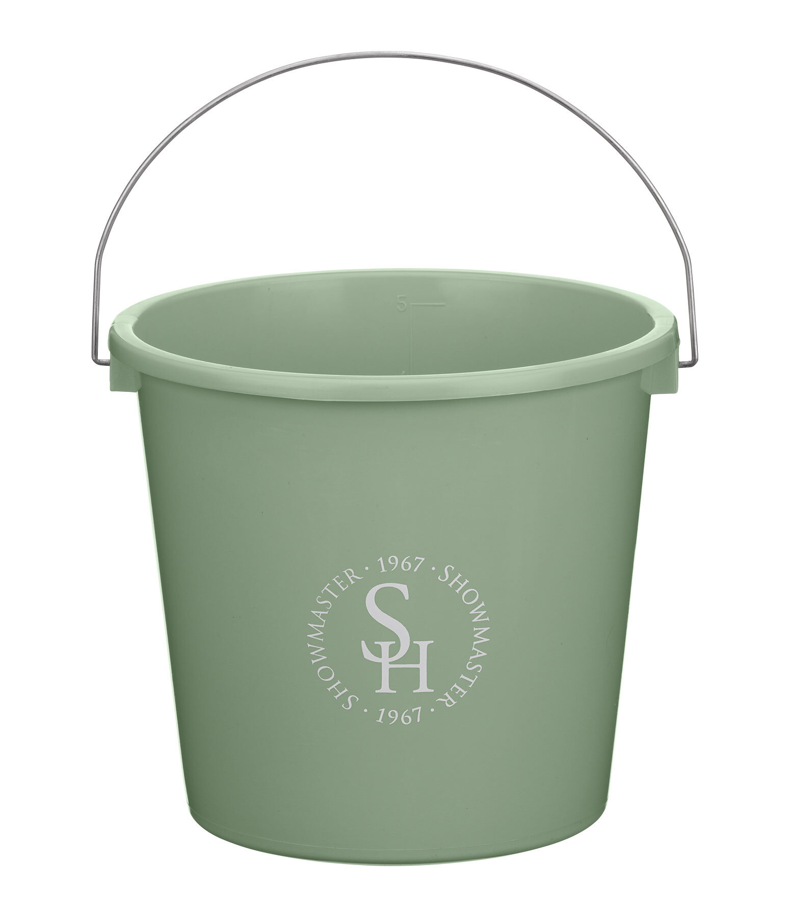 Seau d'curie, 5 litres