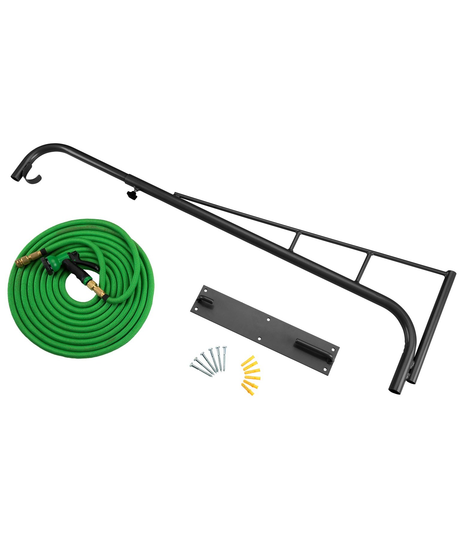 Douche pour chevaux Kramer Paardensport