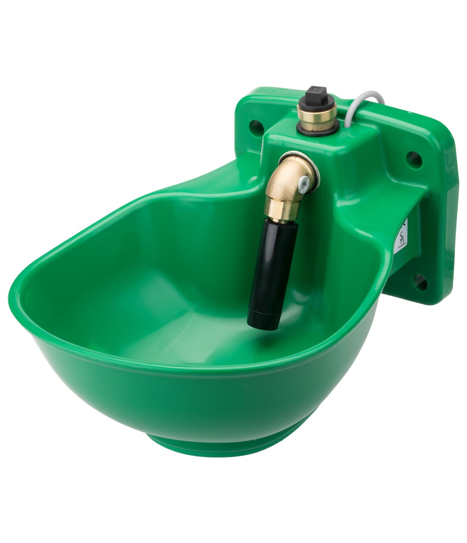 Abreuvoir antigel  soupape tubulaire - 24 volts