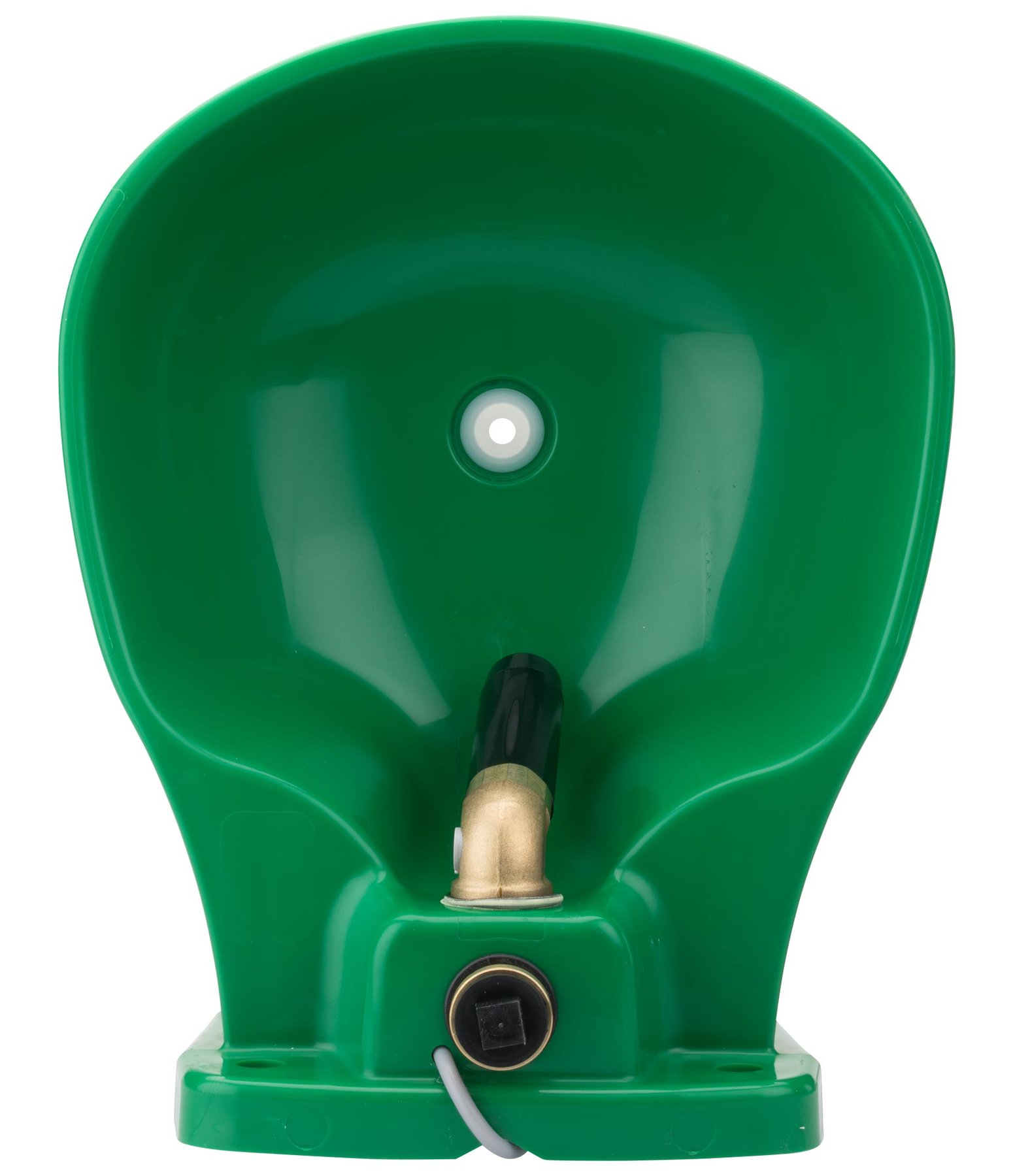 Abreuvoir antigel  soupape tubulaire - 24 volts