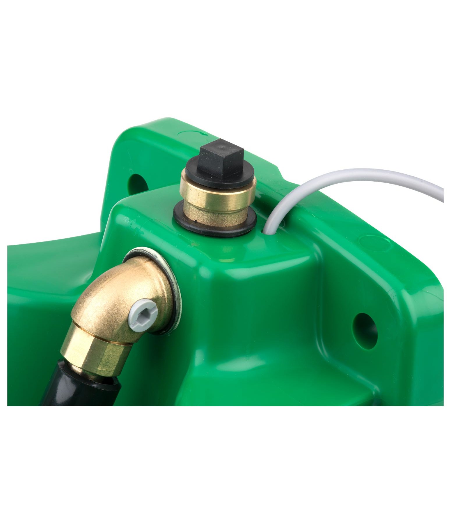 Abreuvoir antigel  soupape tubulaire - 24 volts