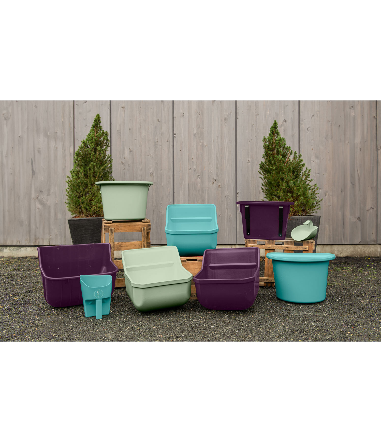 Pelle  grain  Easy Fill