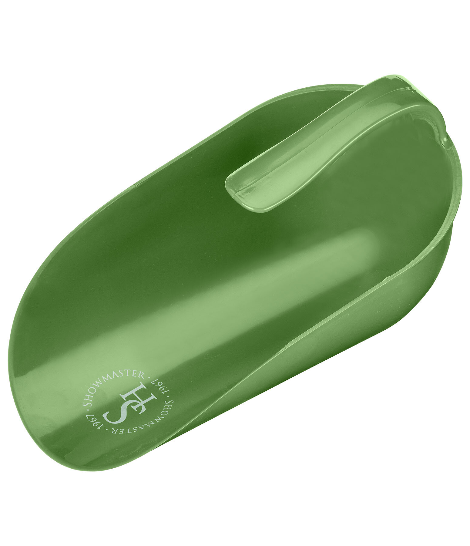 Pelle � grain  Easy Fill