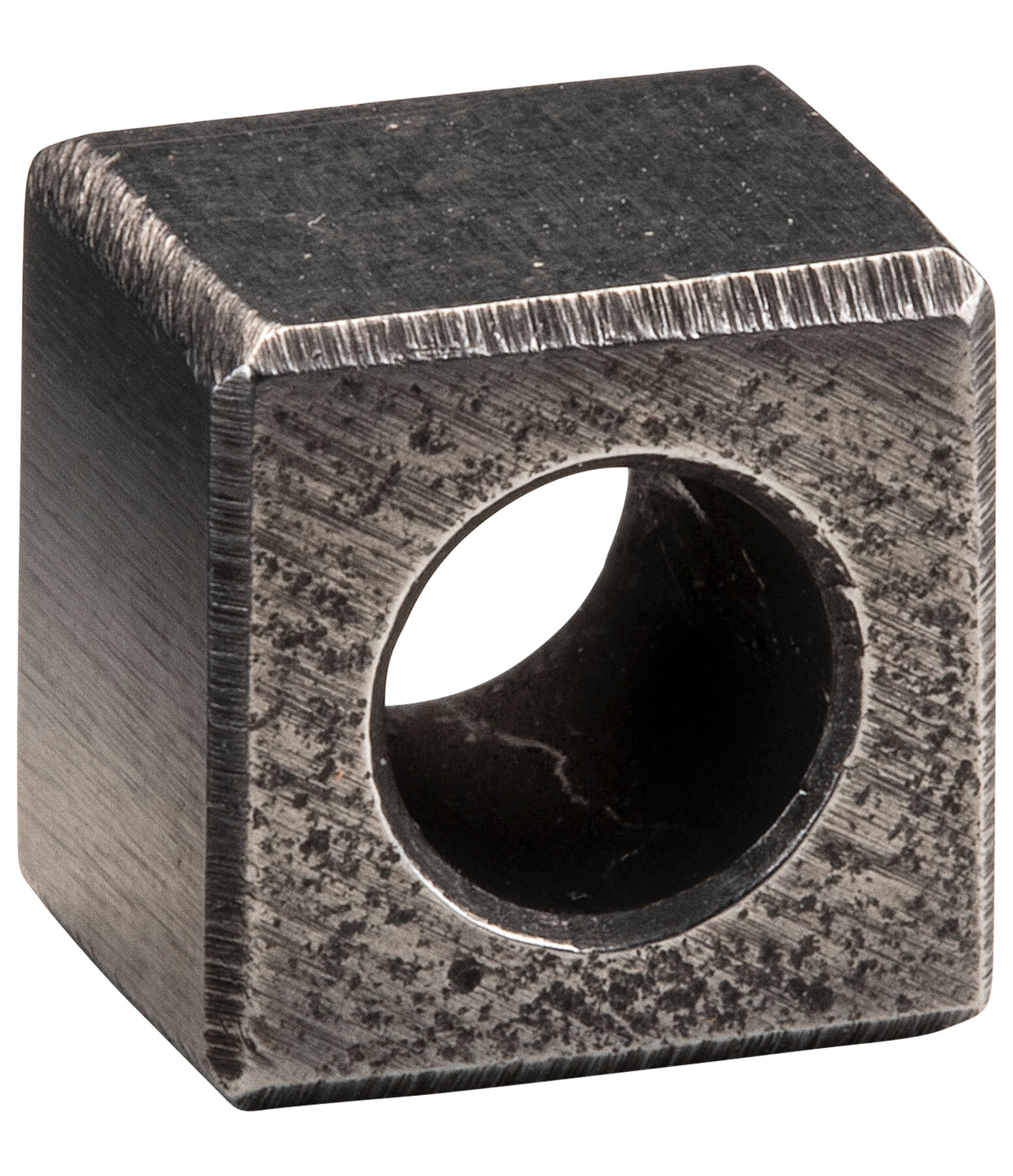 Carr excentrique pour tondeuse