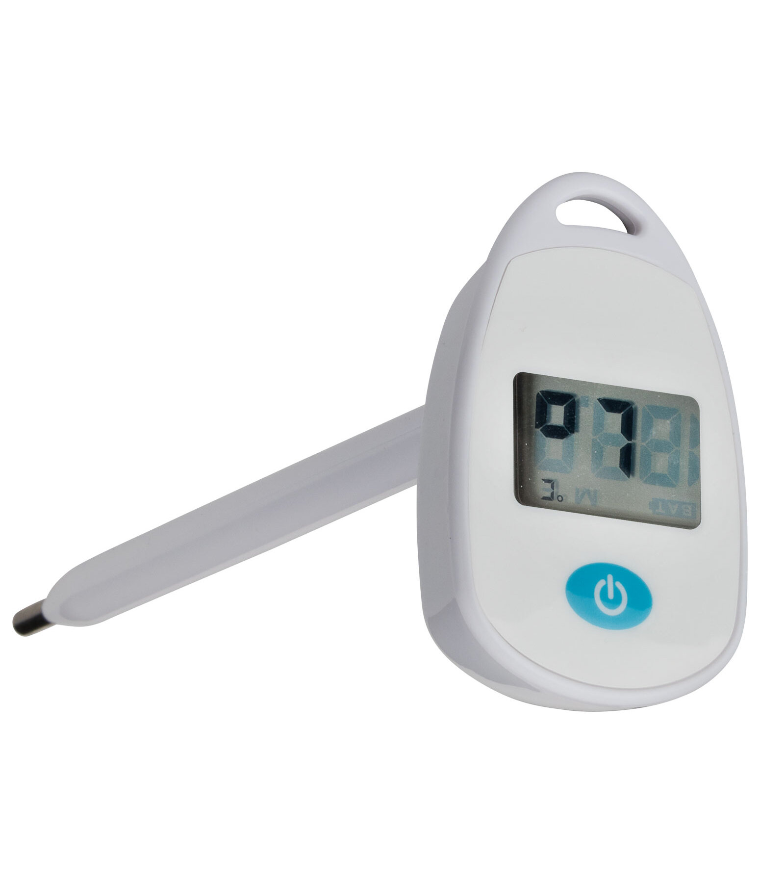Thermomètre électronique spécial pour animaux dome – Grandado