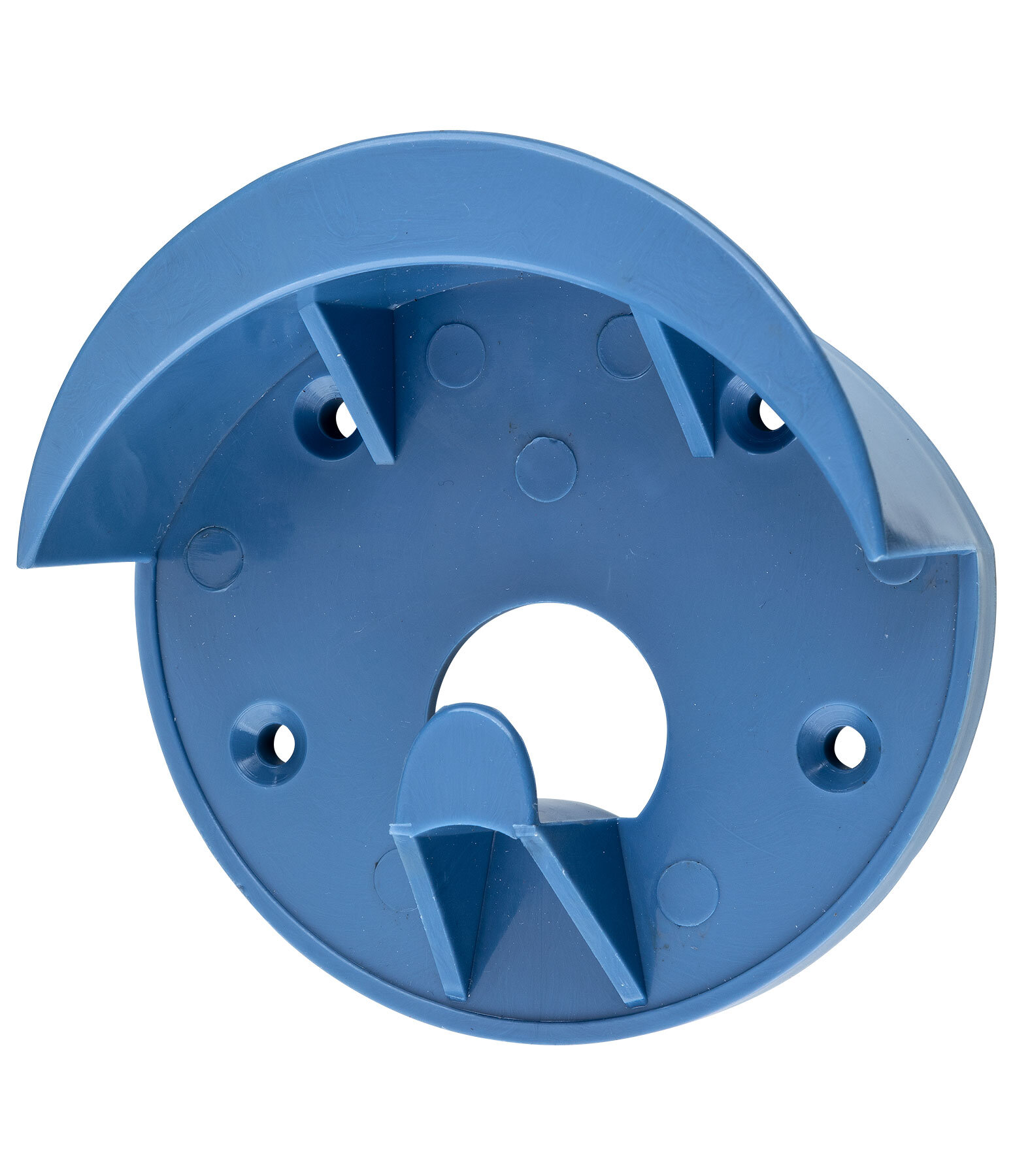 Porte-brides plastique