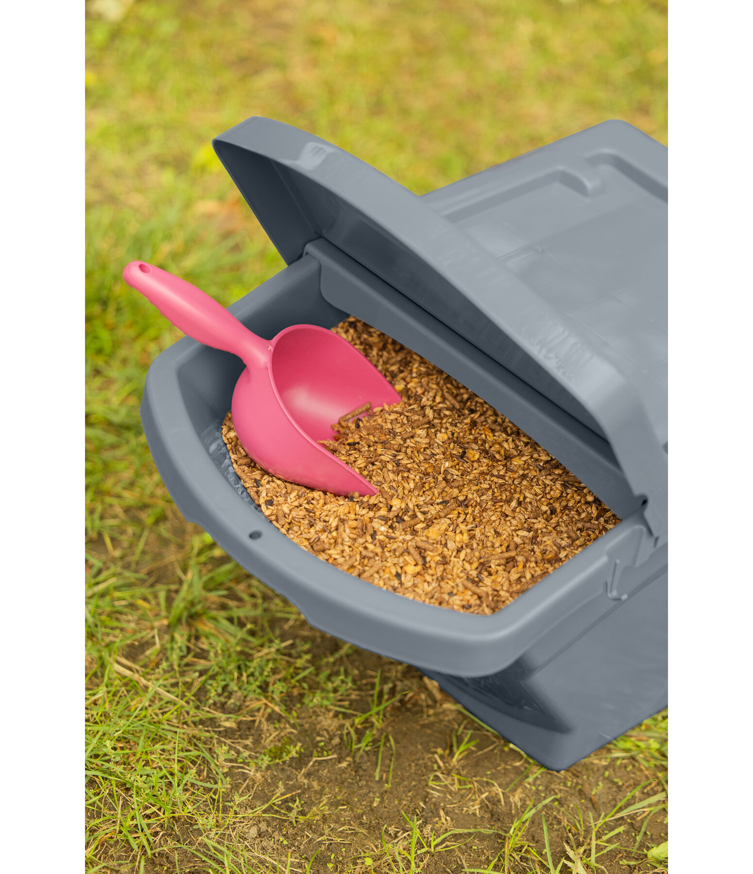 Bo�te de conservation