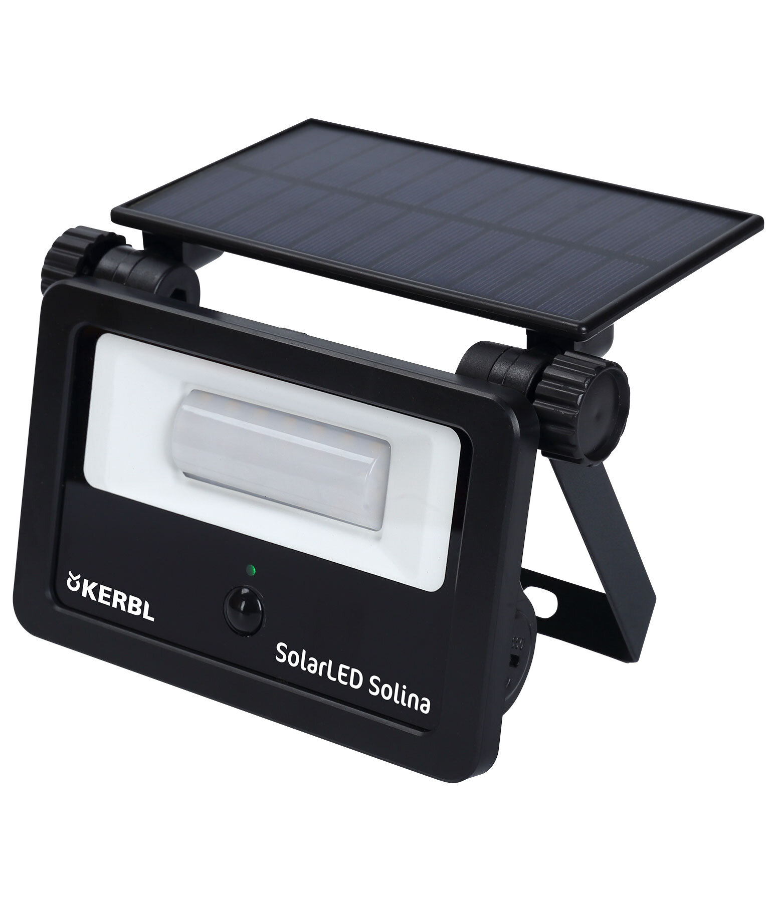 Projecteur extrieur solaire  LED SolarLED Solina