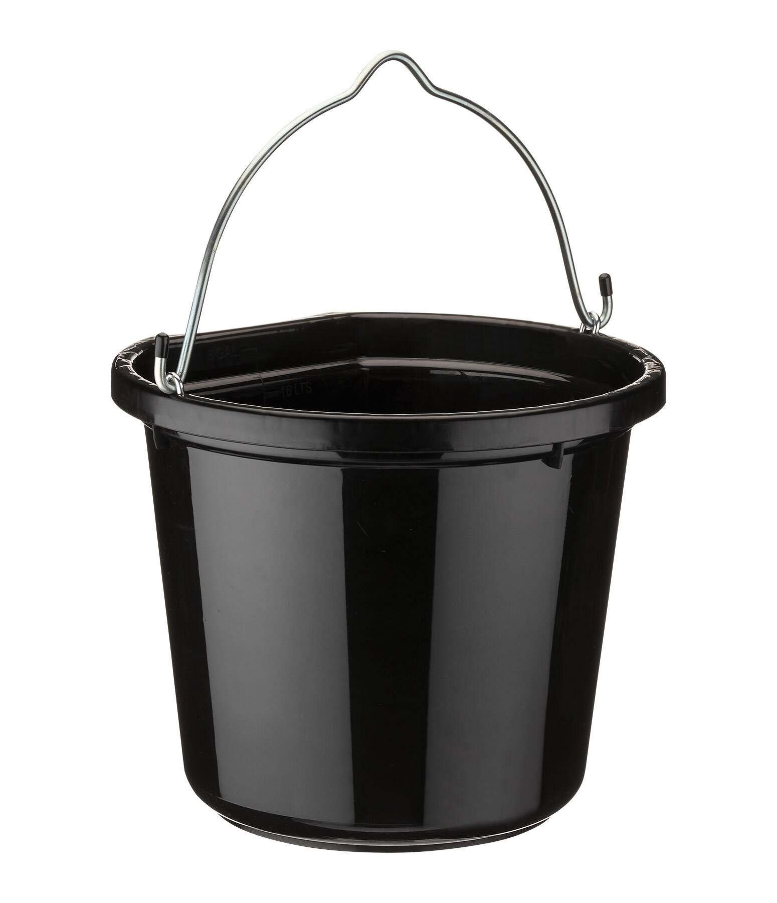 Grand seau � alimentation et � eau 16 L