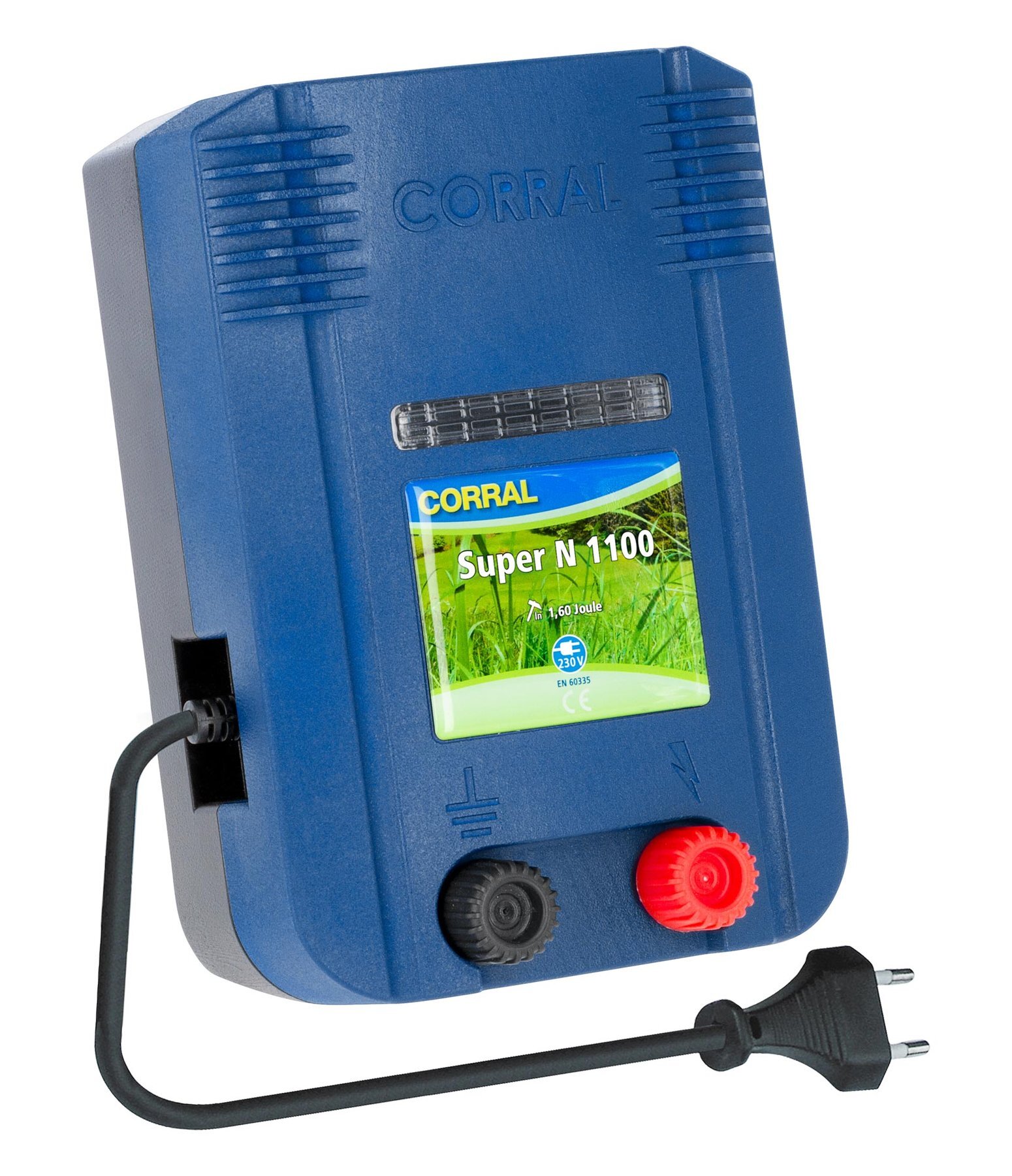 Corral Super N 1100