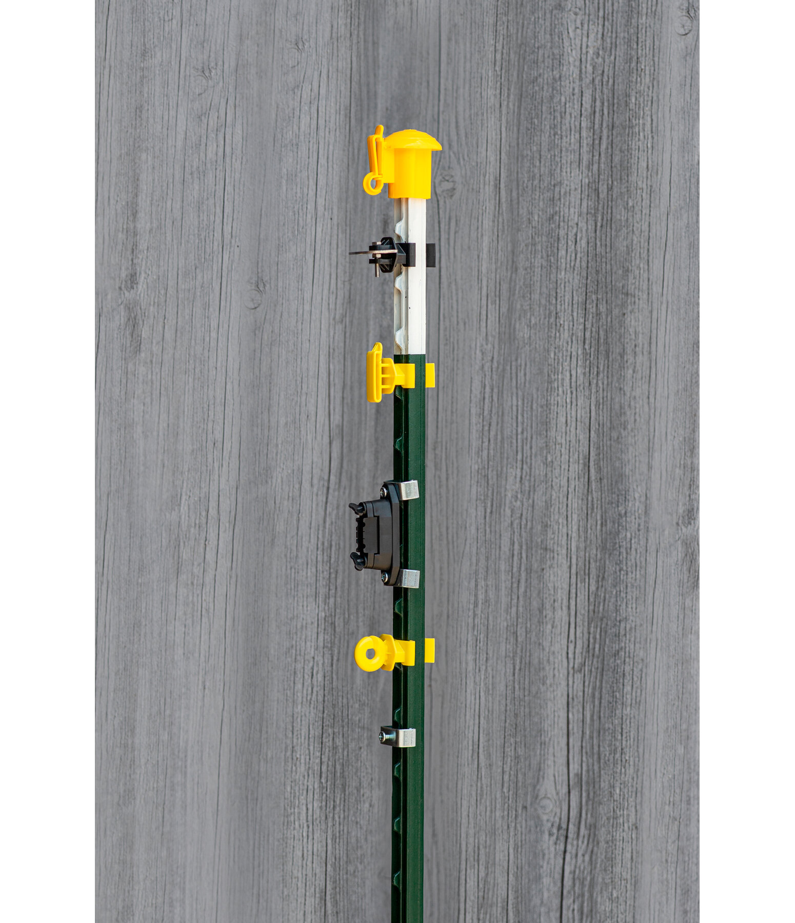 Piquet m�tal T-Post