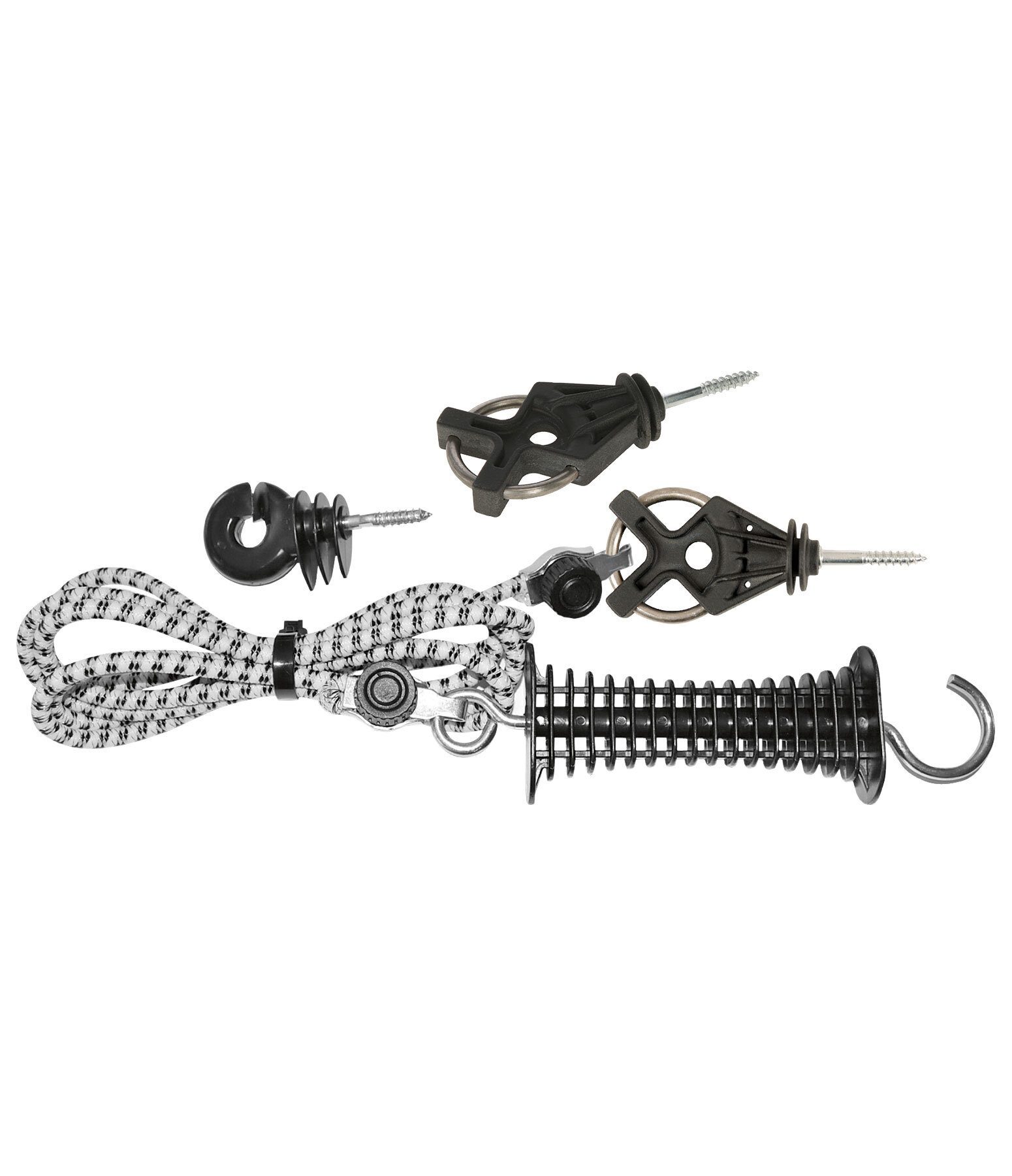 Syst�me de fermeture de porte Flexi 3 m