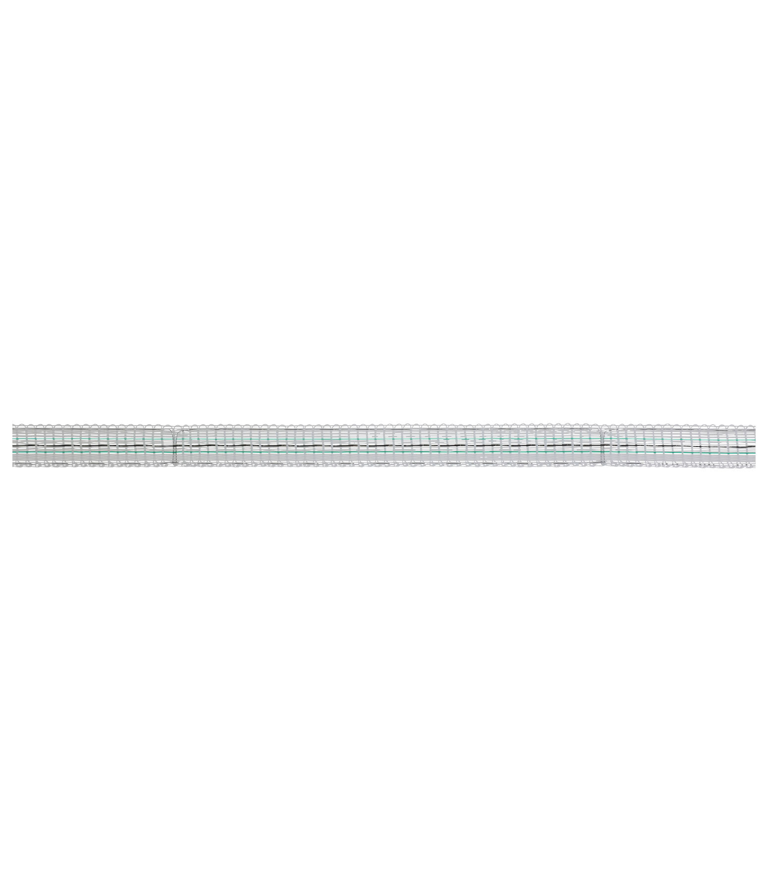 Ruban de cl�ture 200 m / 12,5 mm  PremiumLine