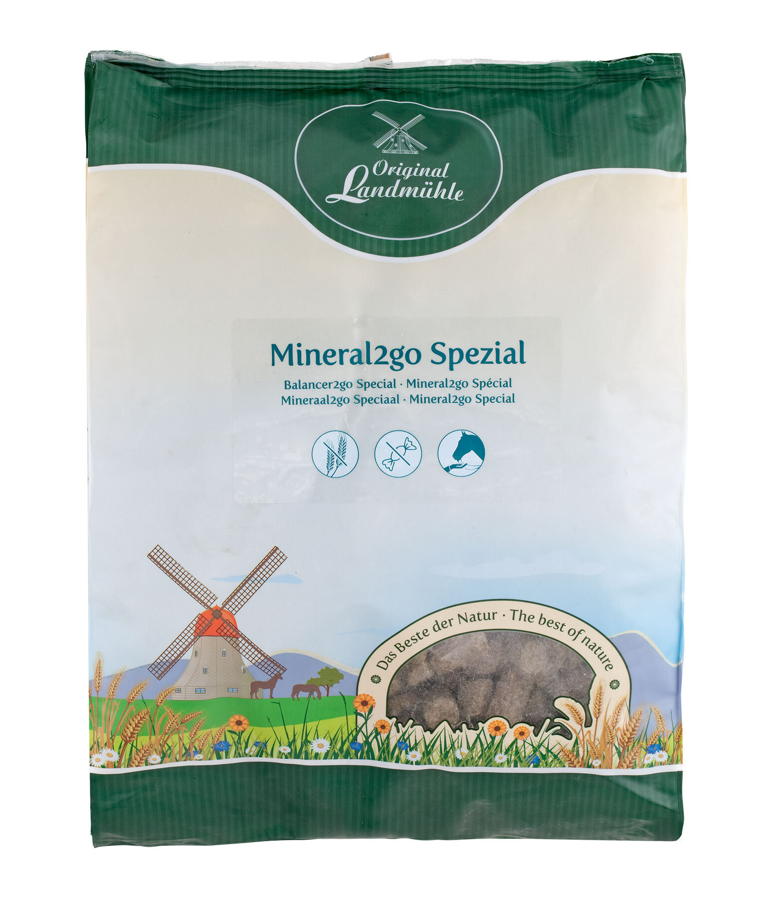 Mineral2go  Spcial