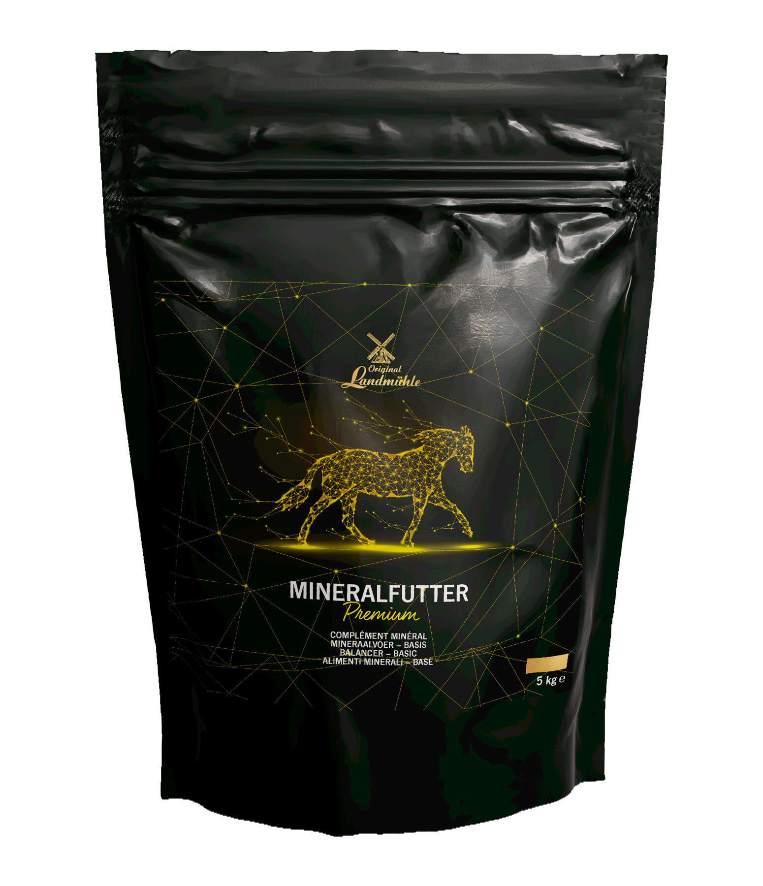 Complment minral  Premium