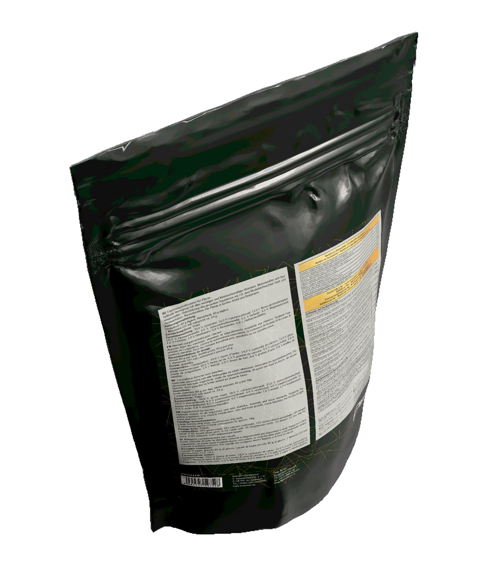 Complment minral  Premium